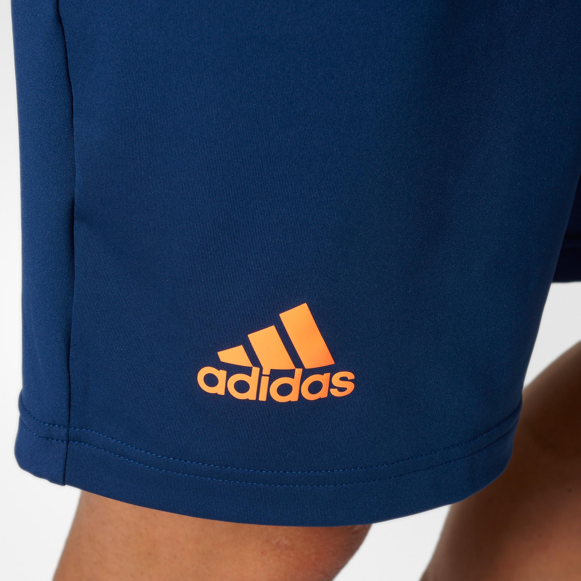 shorts adidas barricade