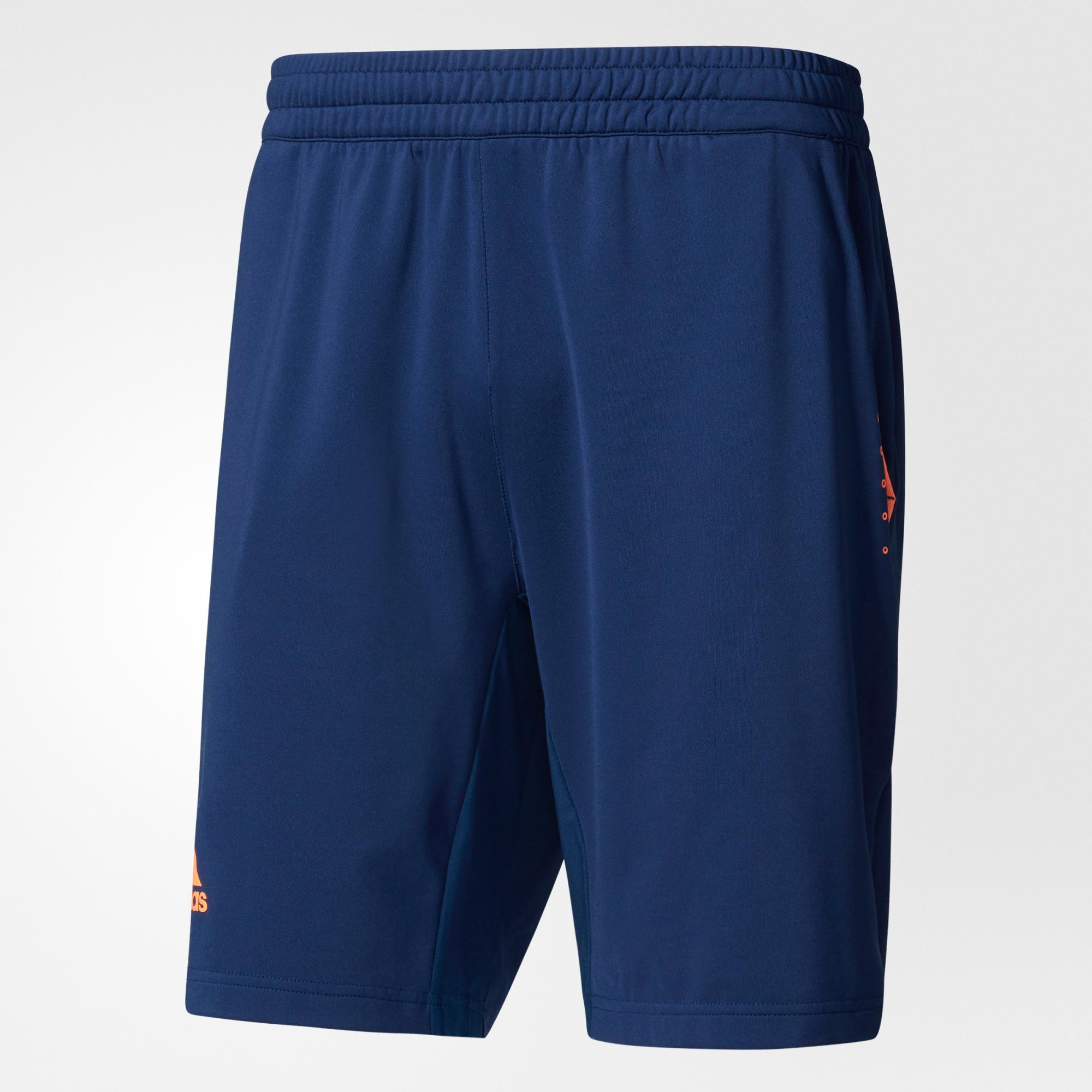 shorts adidas barricade