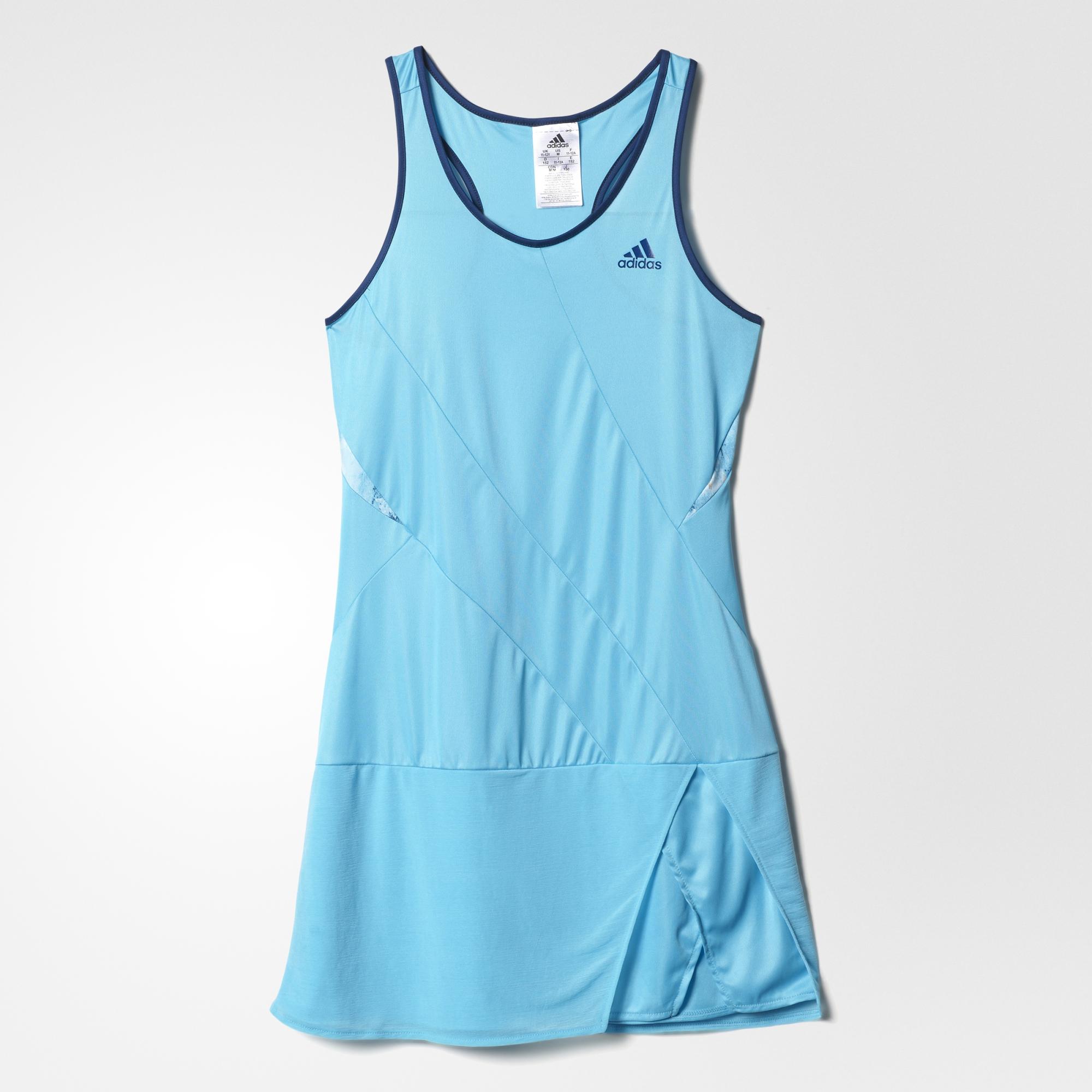 adidas netball dress