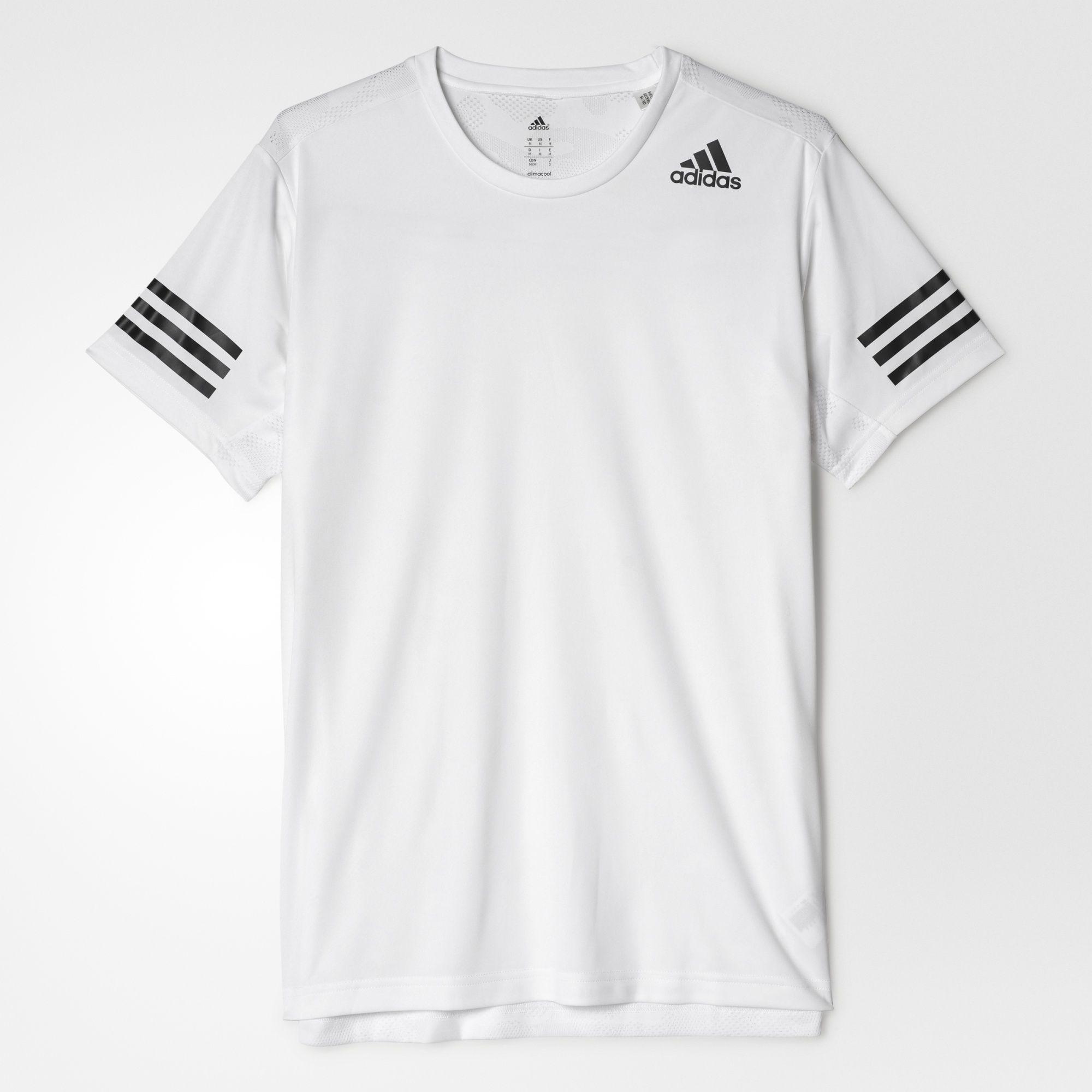 adidas climacool training tops