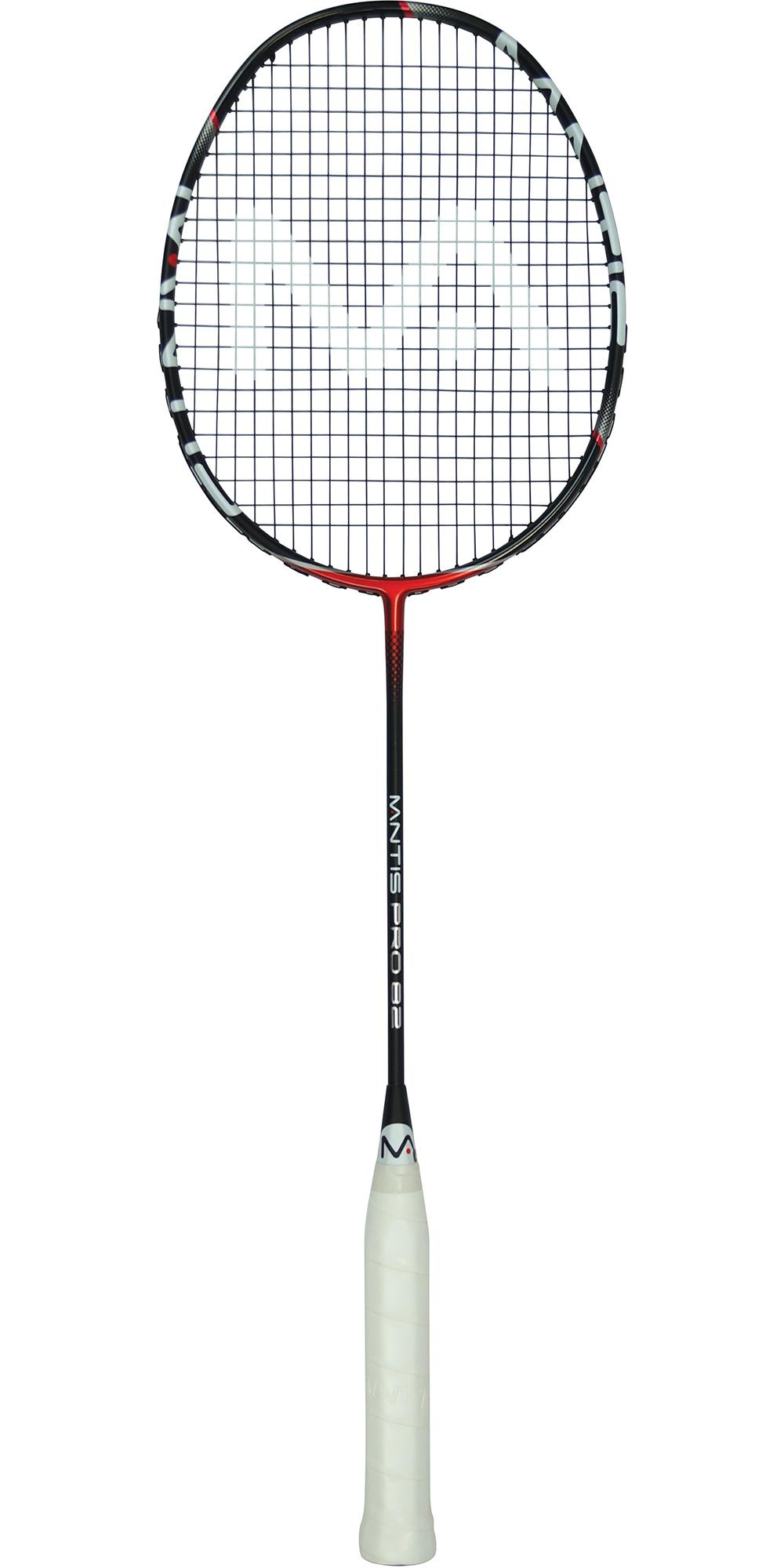 Mantis Pro 82 Badminton Racket - Tennisnuts.com