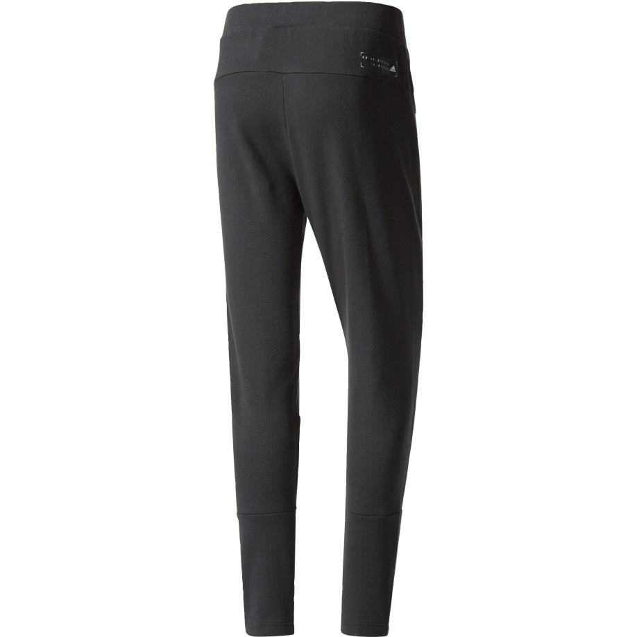 Adidas Mens ID Champ Pants - Black - Tennisnuts.com