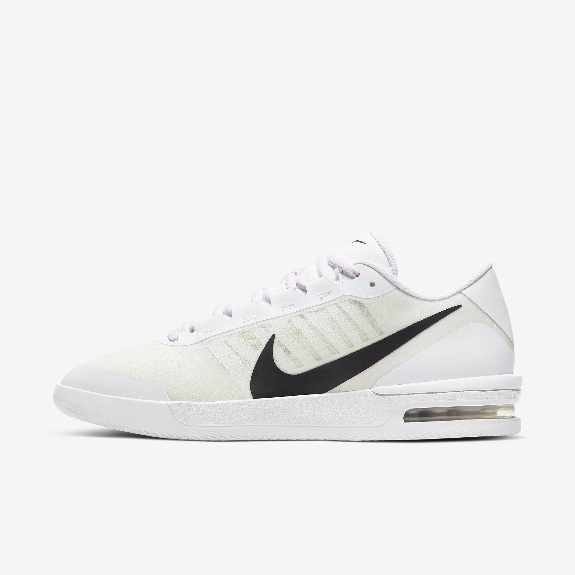 Nike Mens Air Max Vapor Wing Tennis 