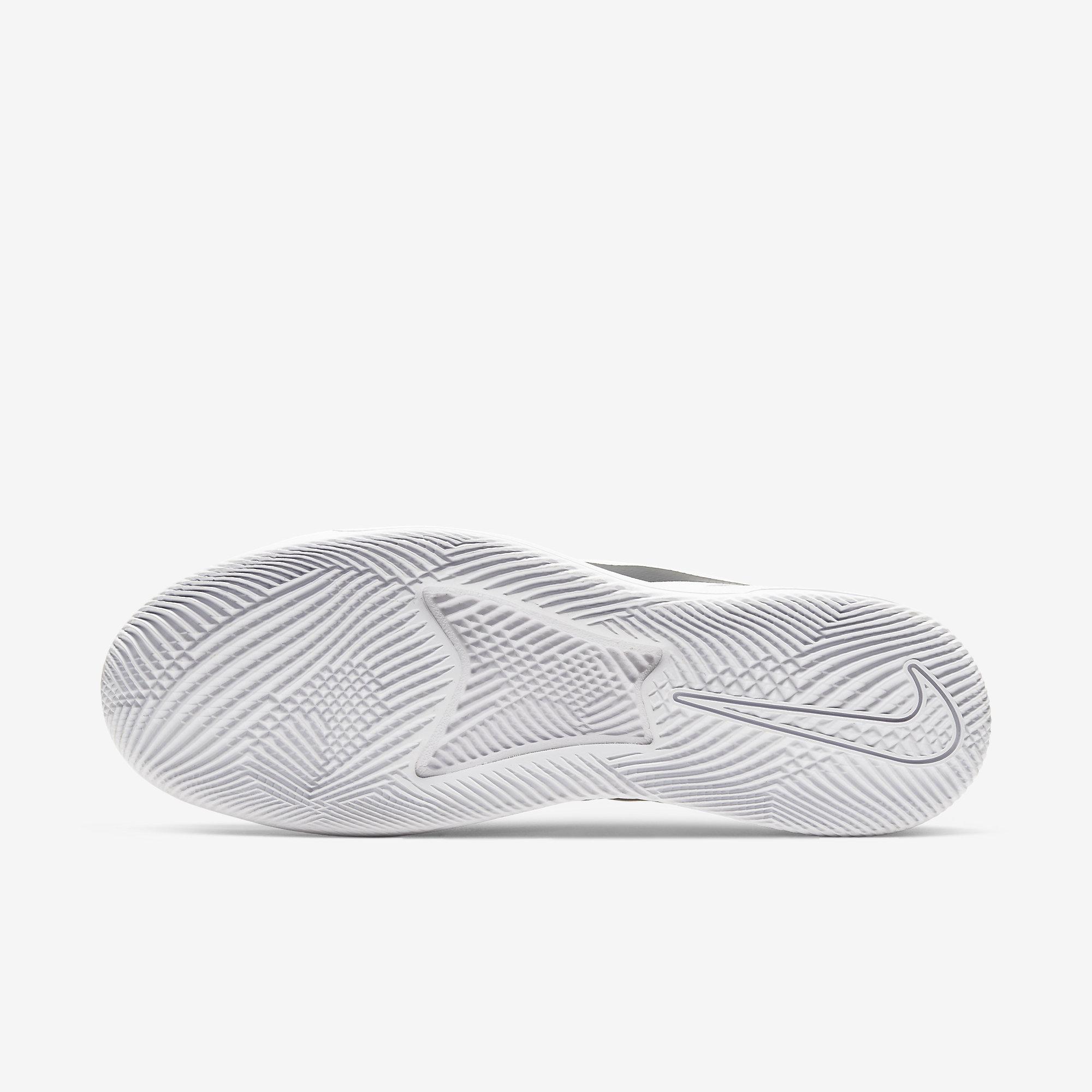 nikecourt air max vapor wing premium men's tennis shoe