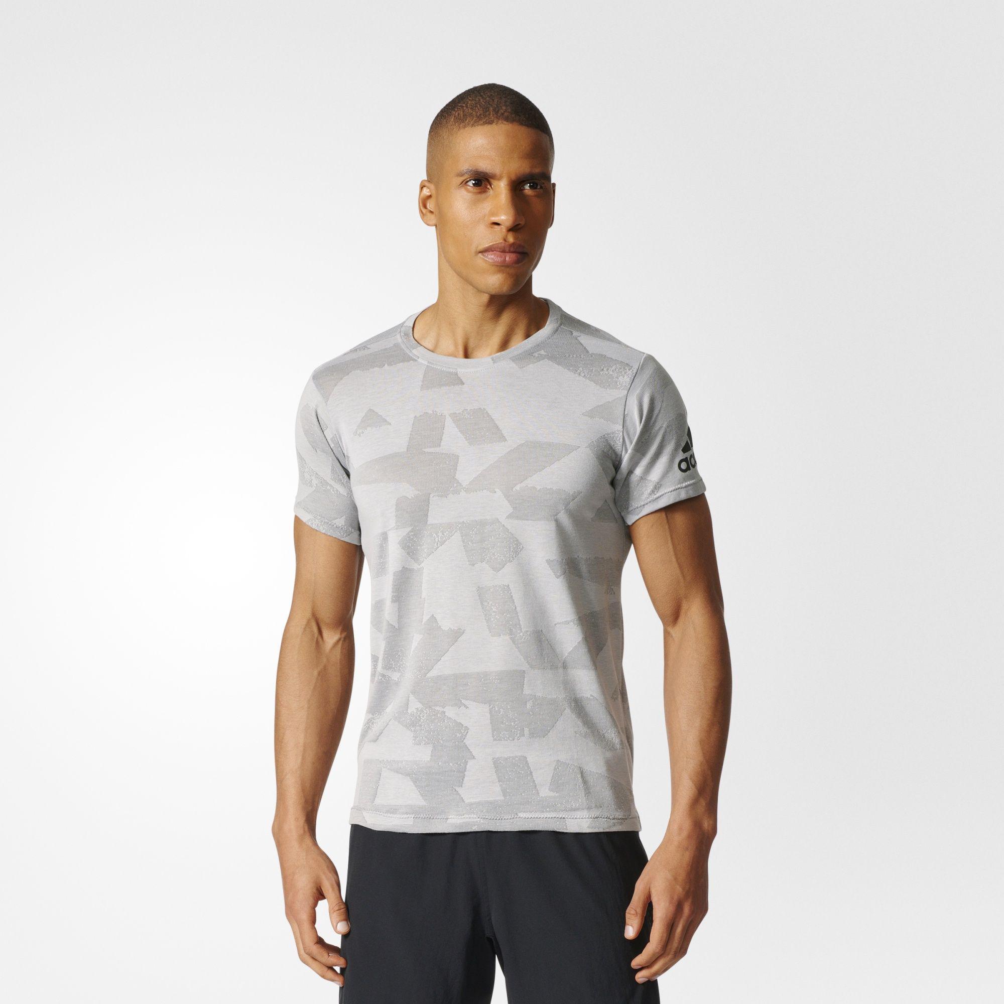 adidas city elevated tee