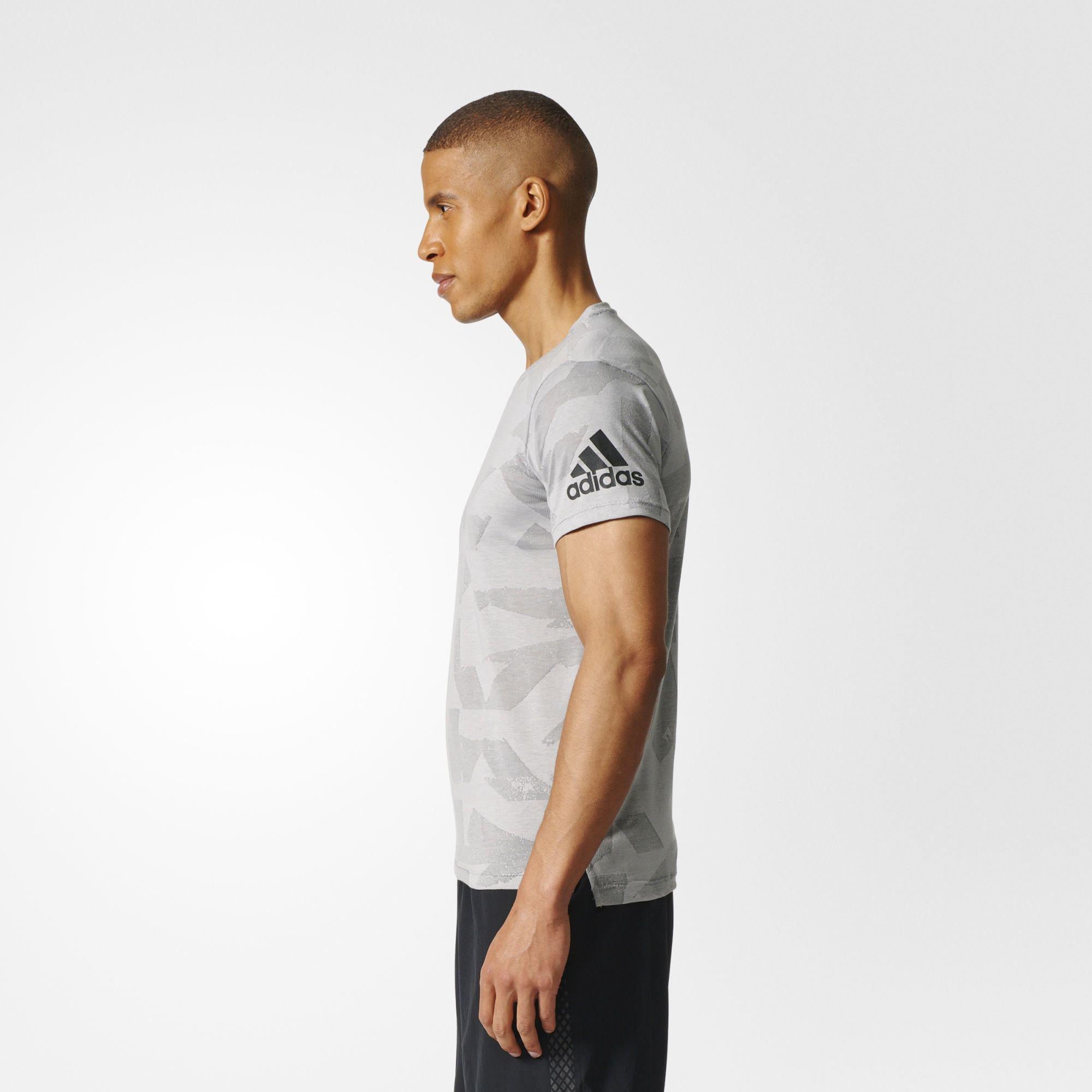 adidas city elevated tee