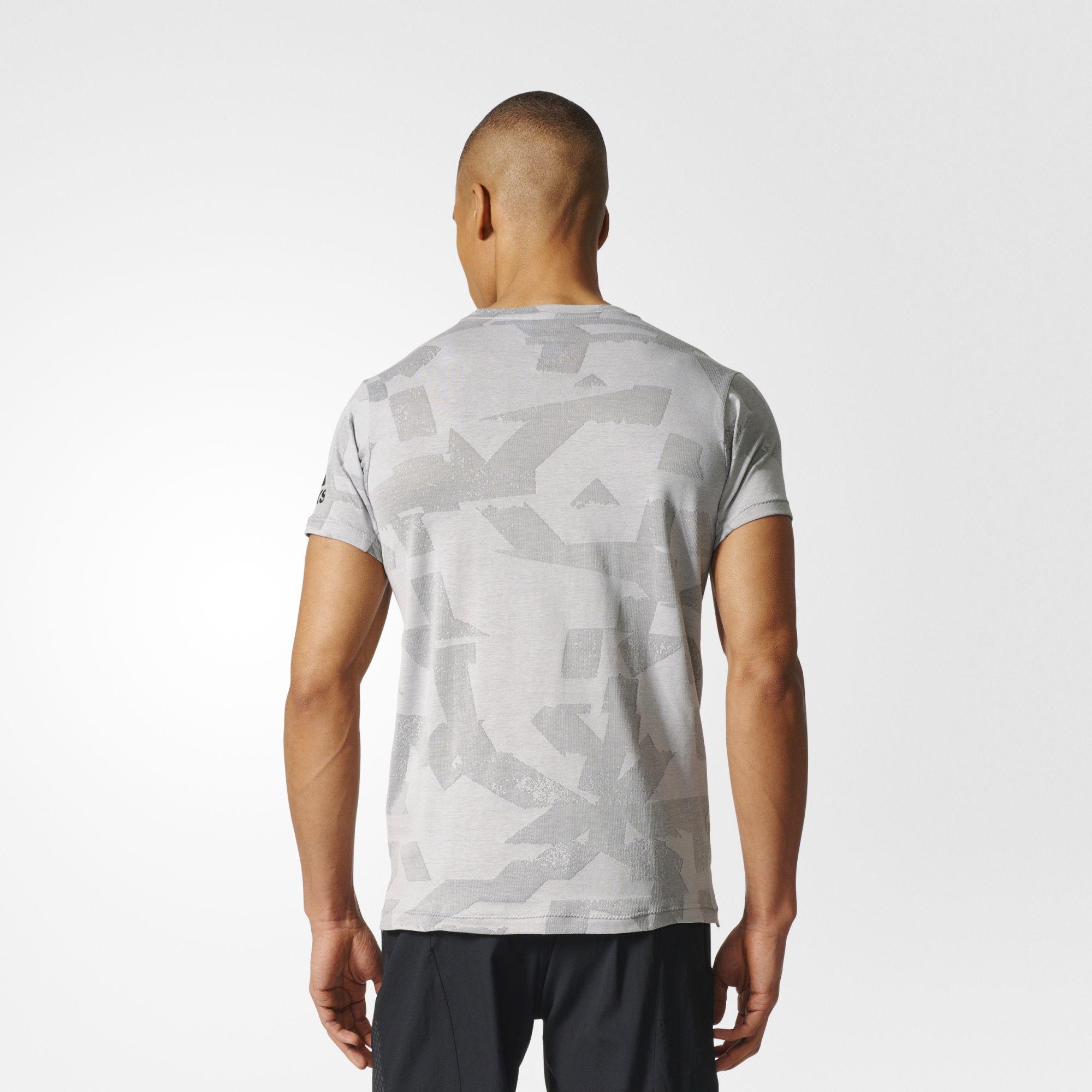 adidas city elevated tee