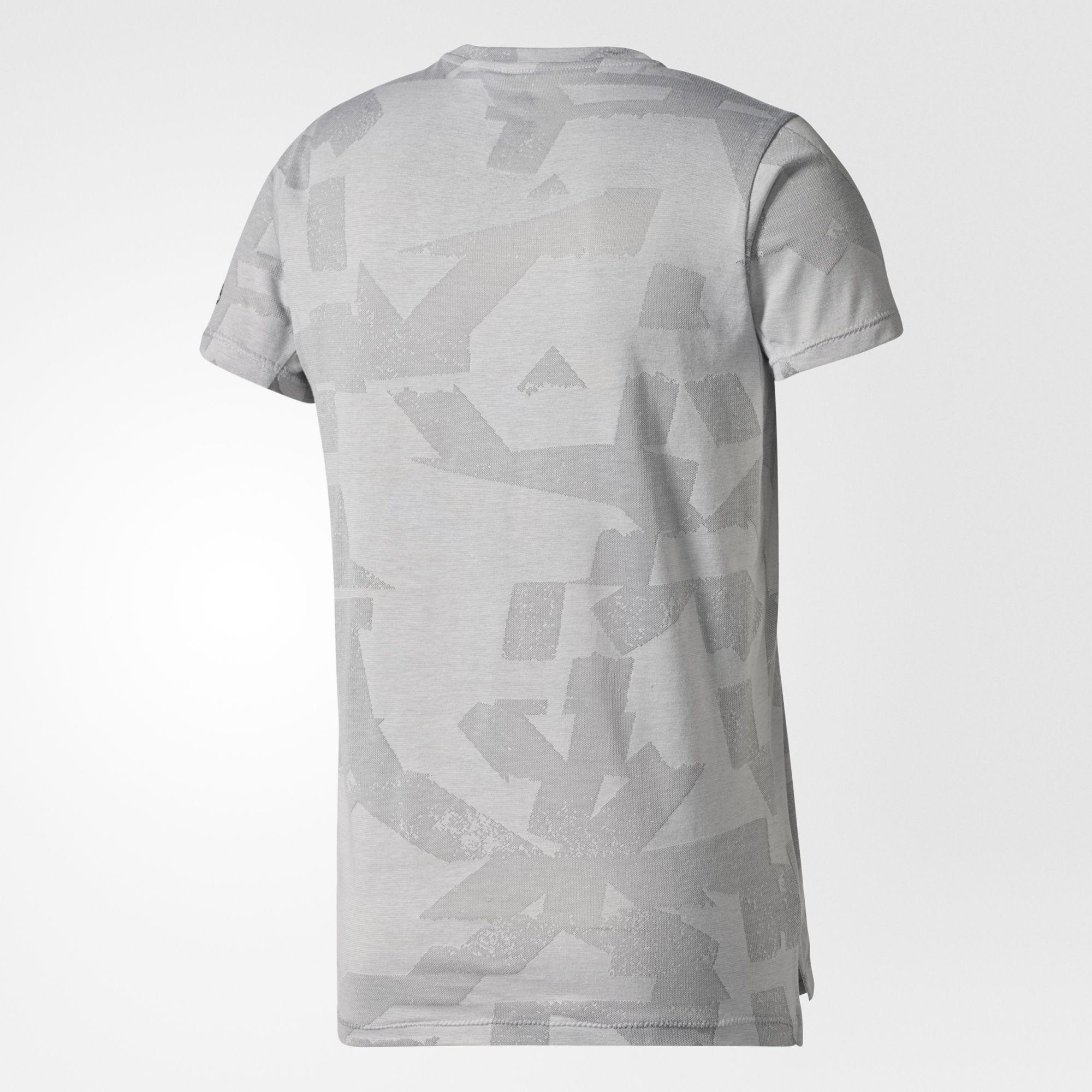 adidas city elevated tee