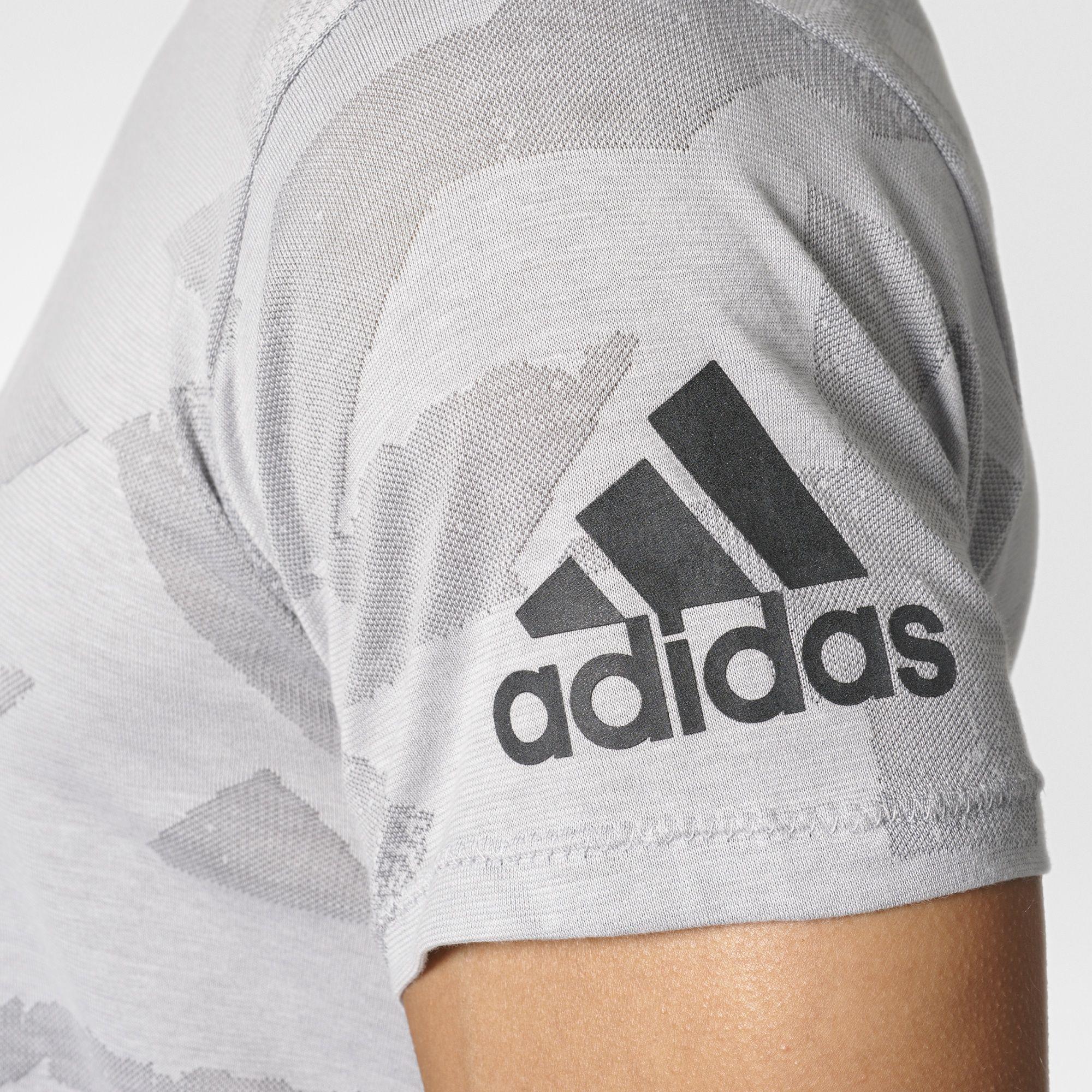 adidas city elevated tee