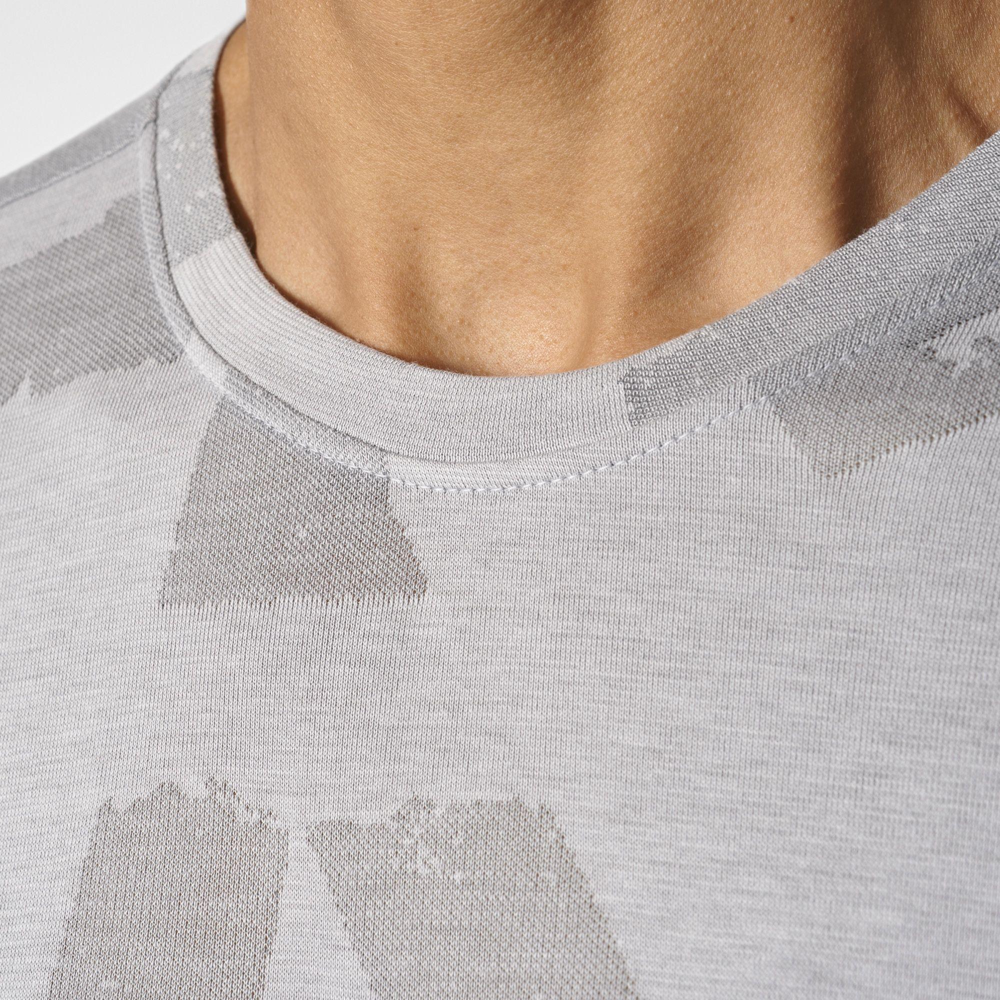 adidas city elevated tee