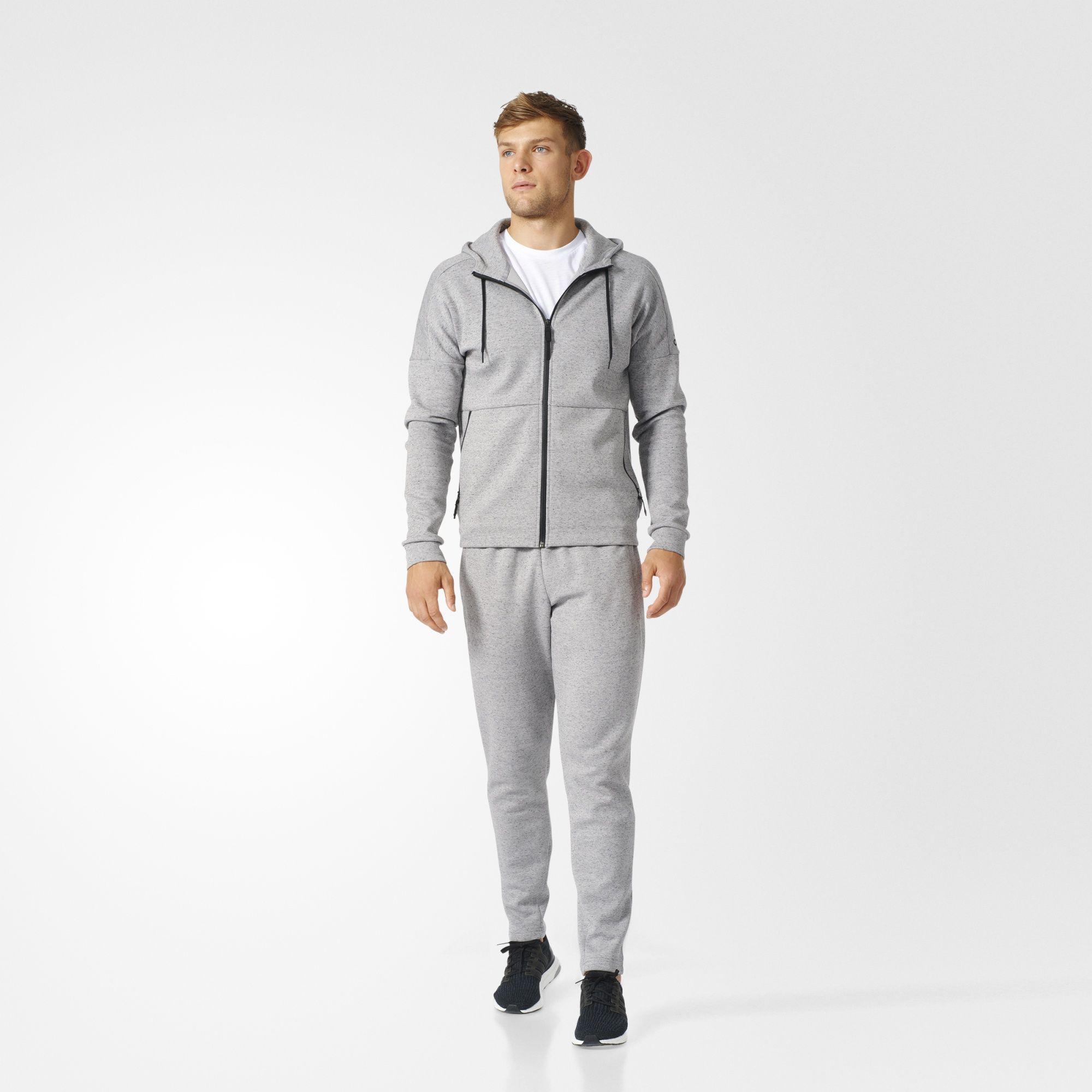 adidas id stadium jacket