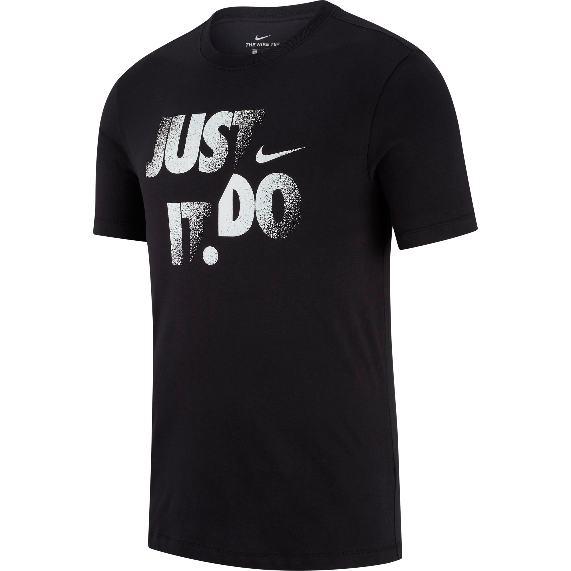 mens nike dri fit training top
