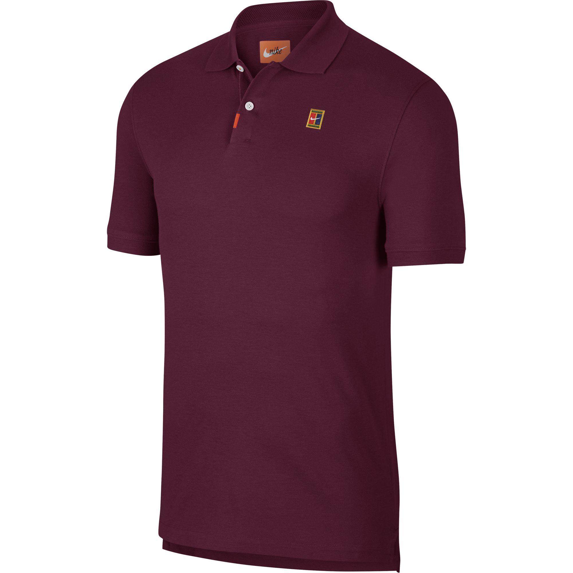 first look official site low priced Nike Mens Slim Fit Polo - Bordeaux - Tennisnuts.com first look official site low priced Nike Mens Slim Fit Polo - Bordeaux - Tennisnuts.com