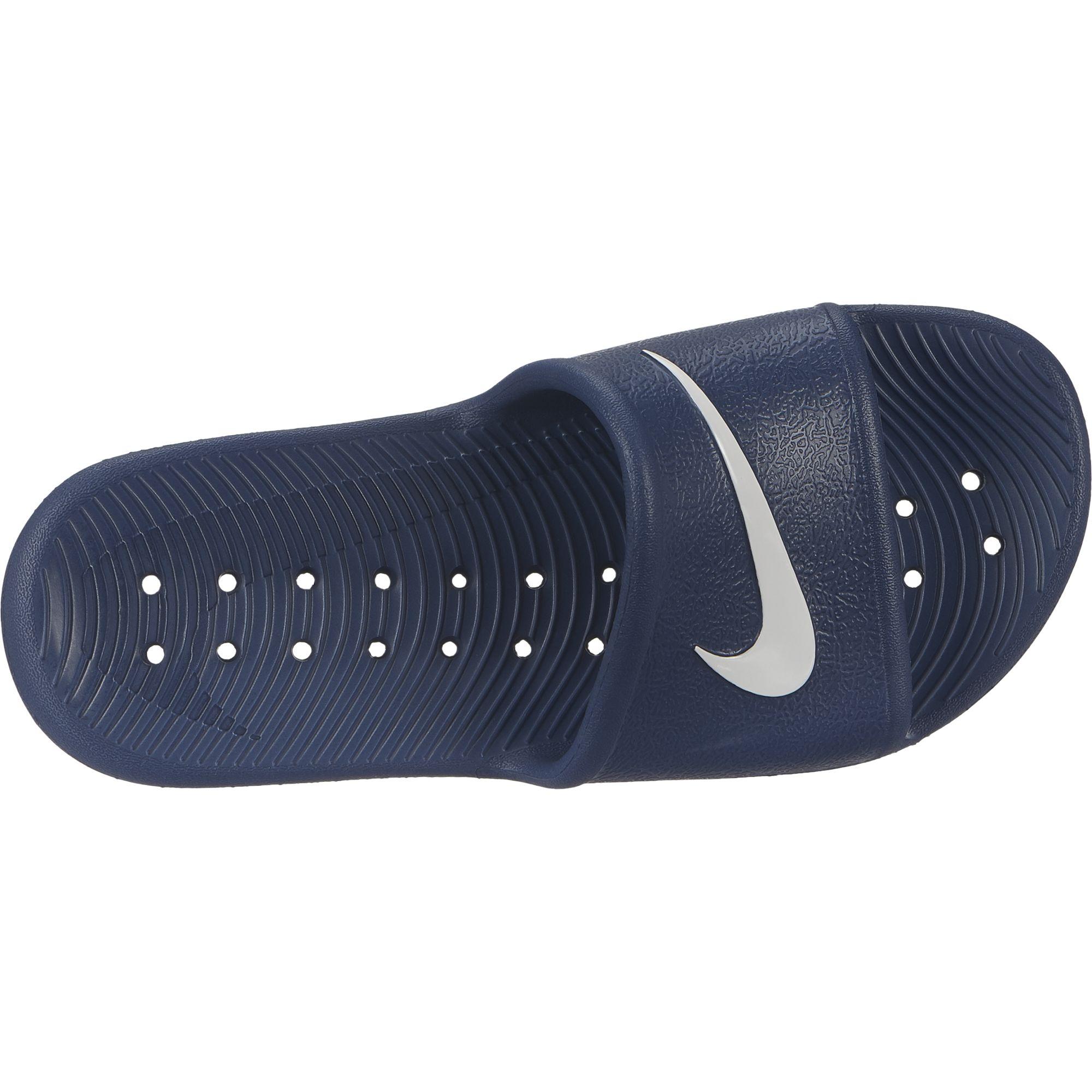 nike shower flip flops