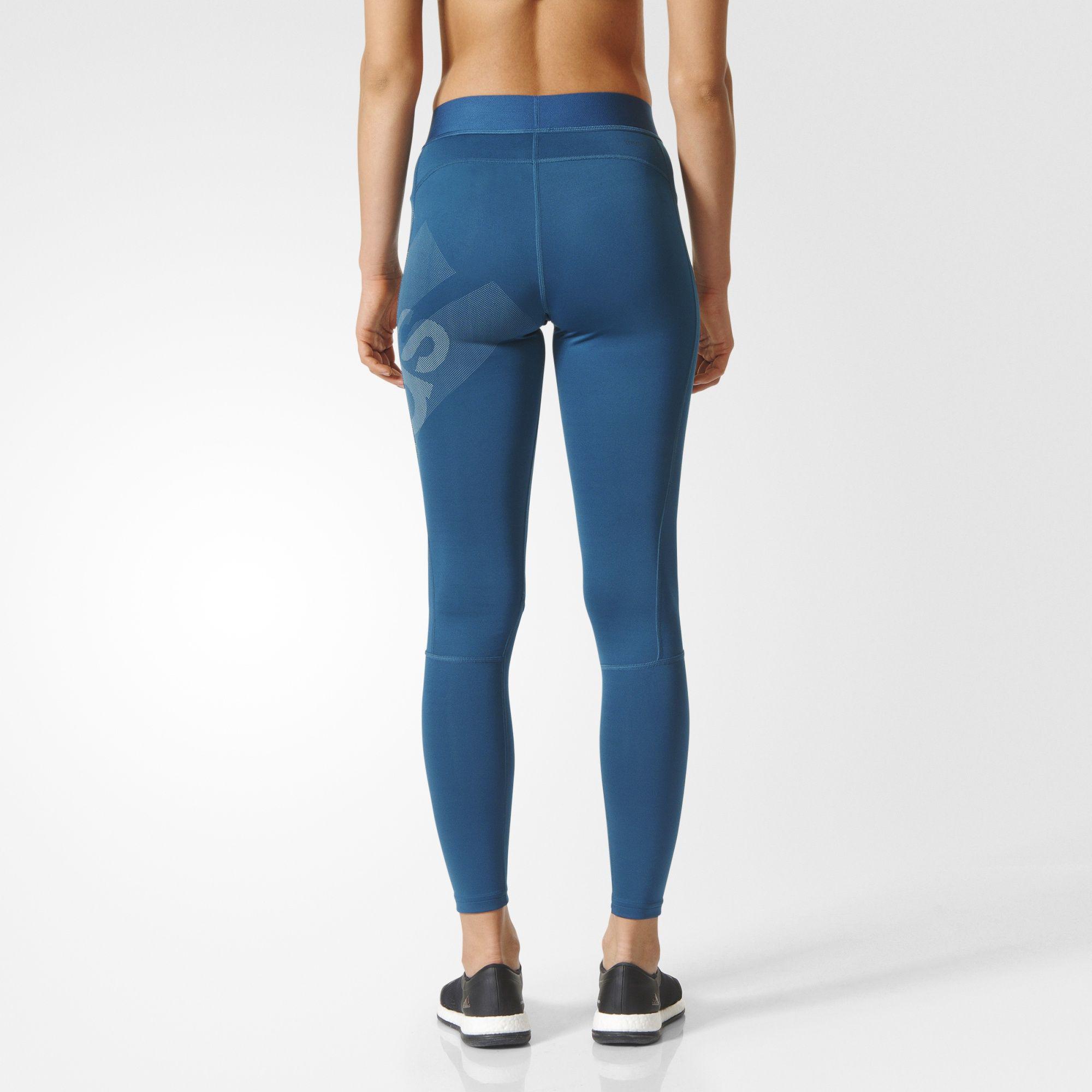 techfit tights