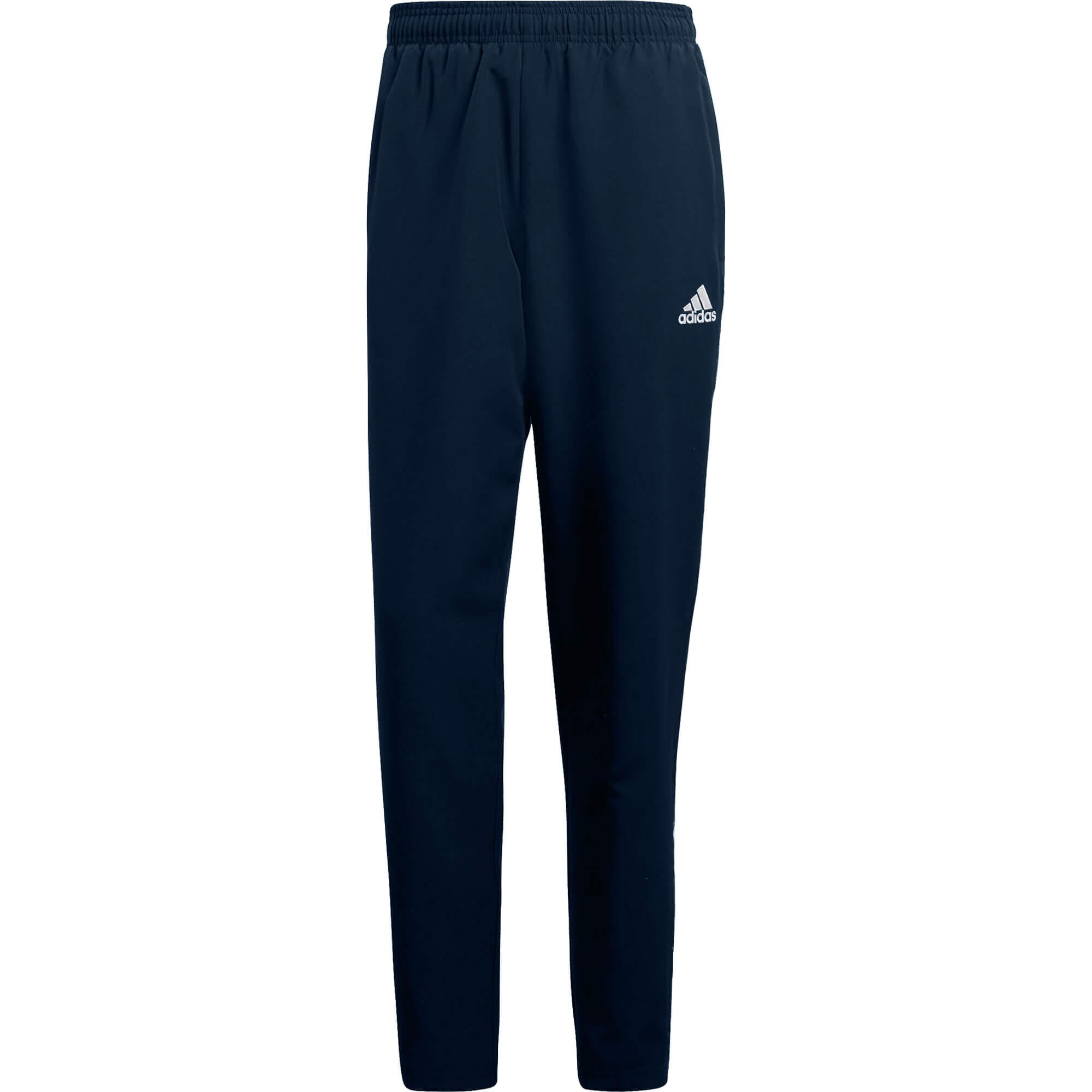 Adidas Mens ZNE Sweat Pants - Blue - Tennisnuts.com