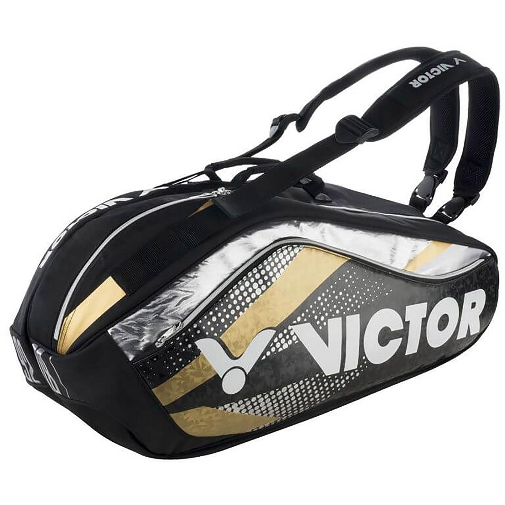 victor racket bag