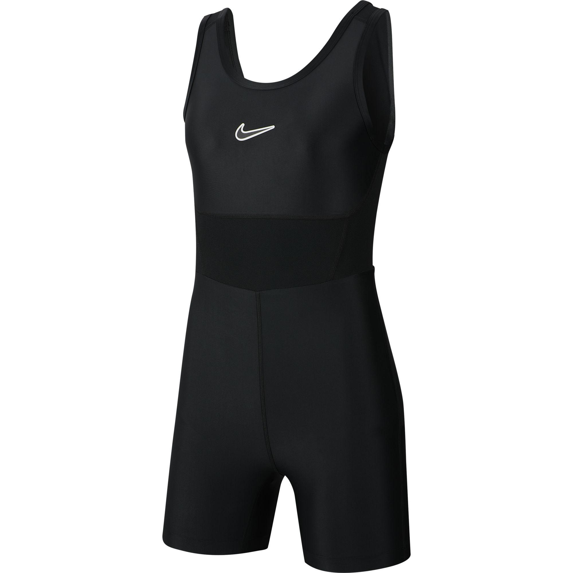 nike full bodysuit
