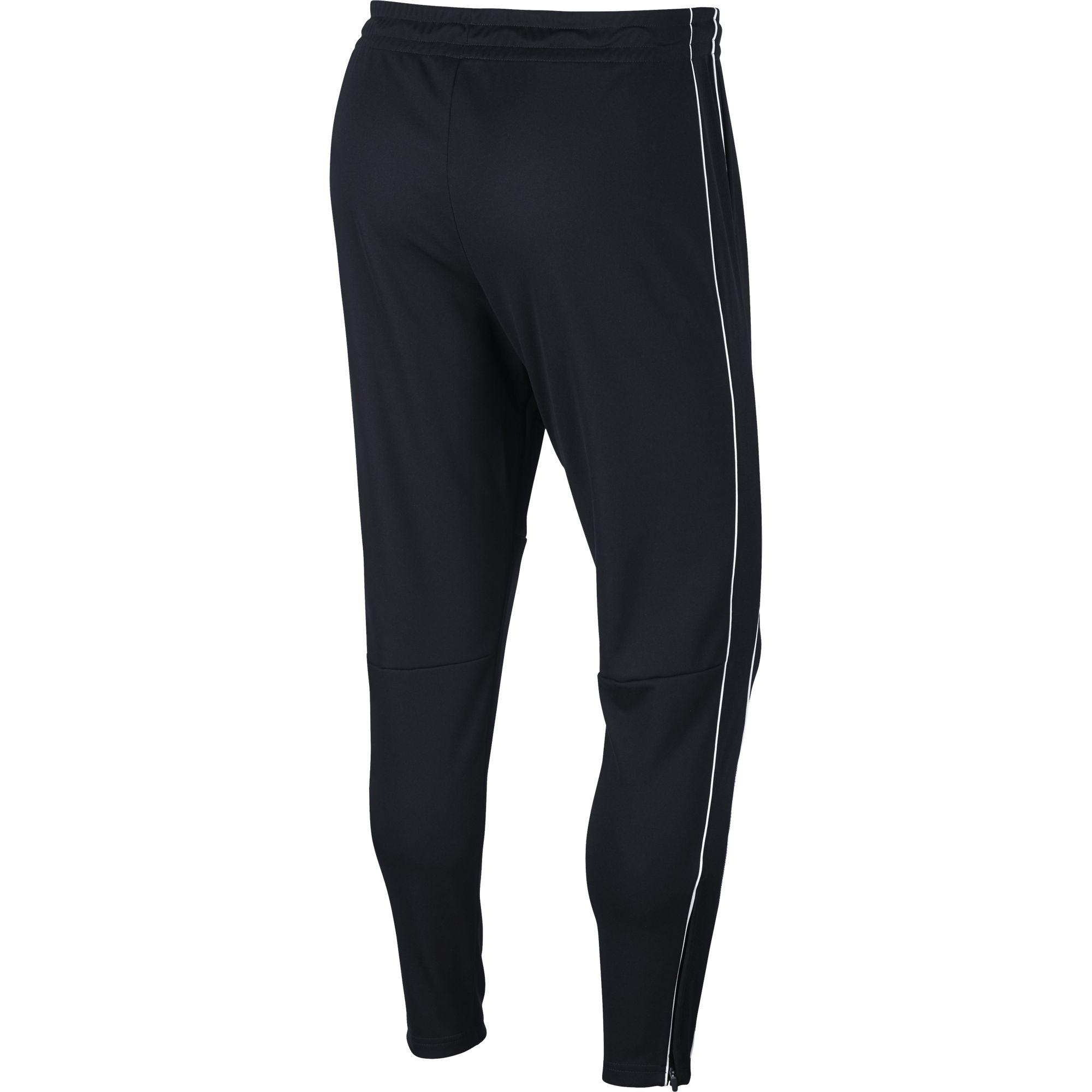 Nike Mens Tennis Pant Black/White