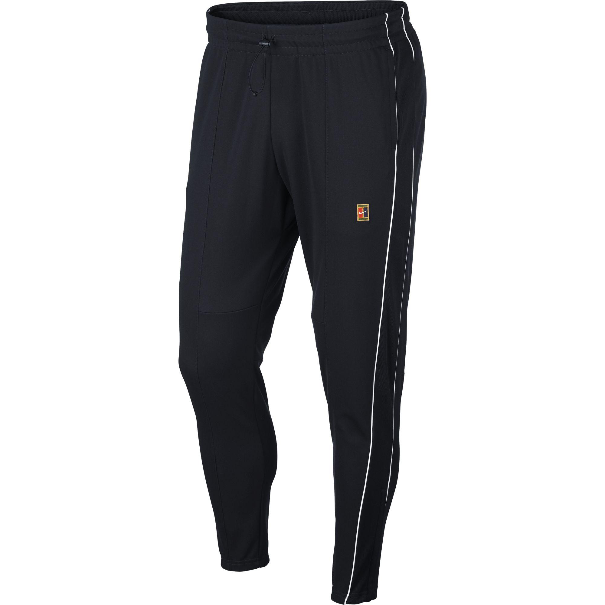 nike mens tennis pants
