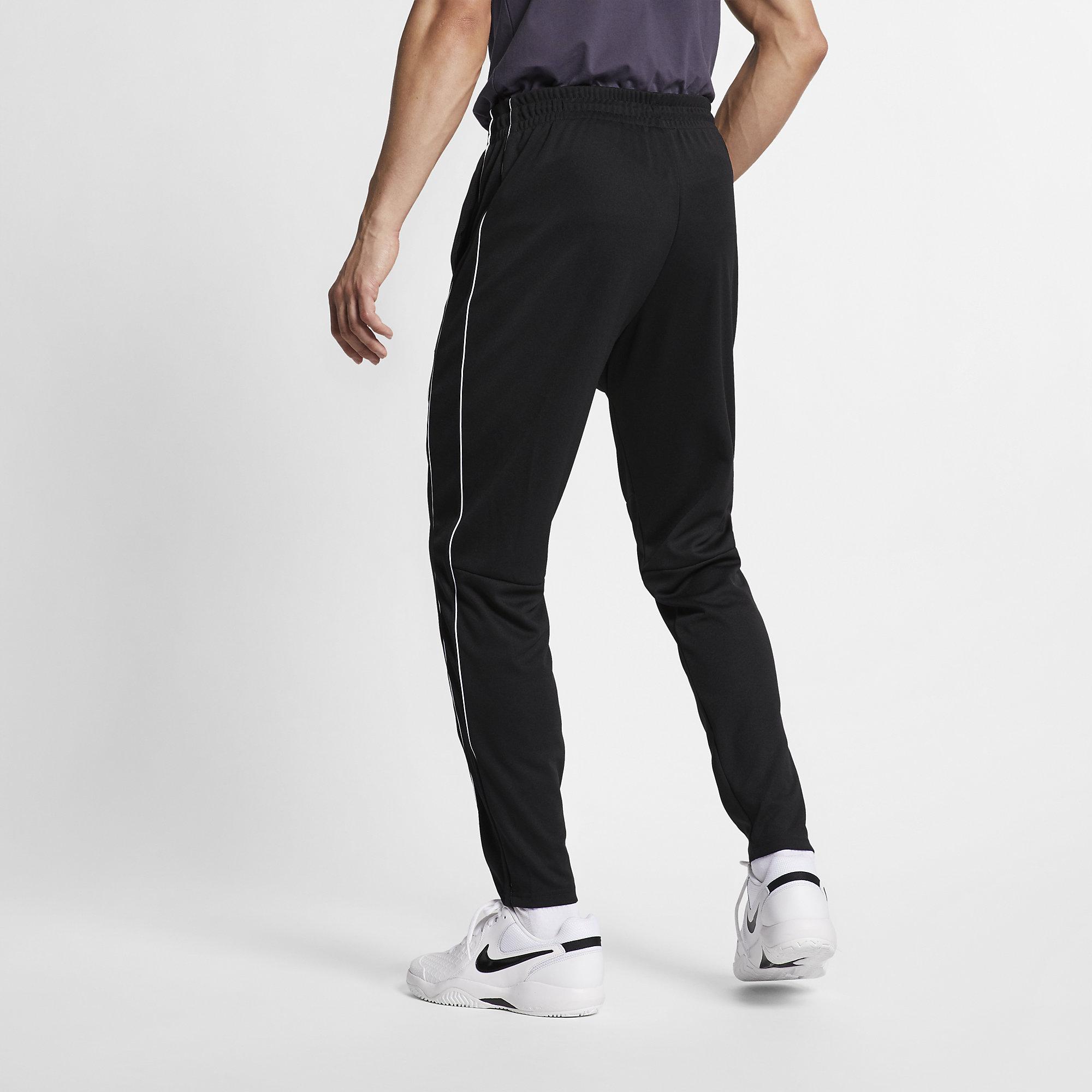 nike mens tennis pants