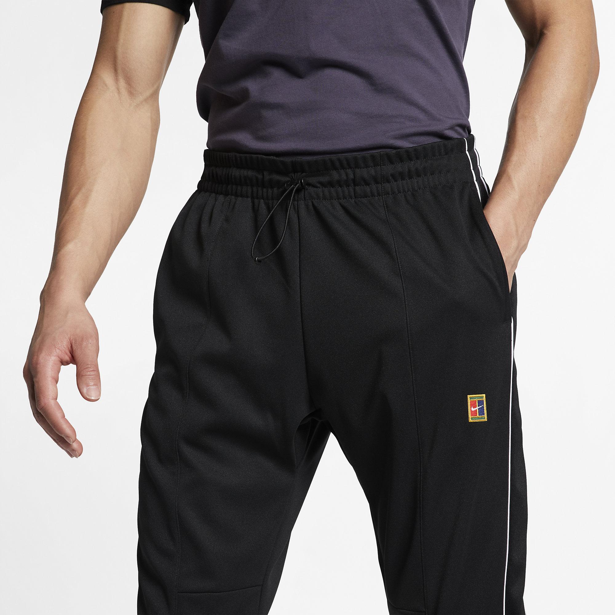 nike mens tennis pants