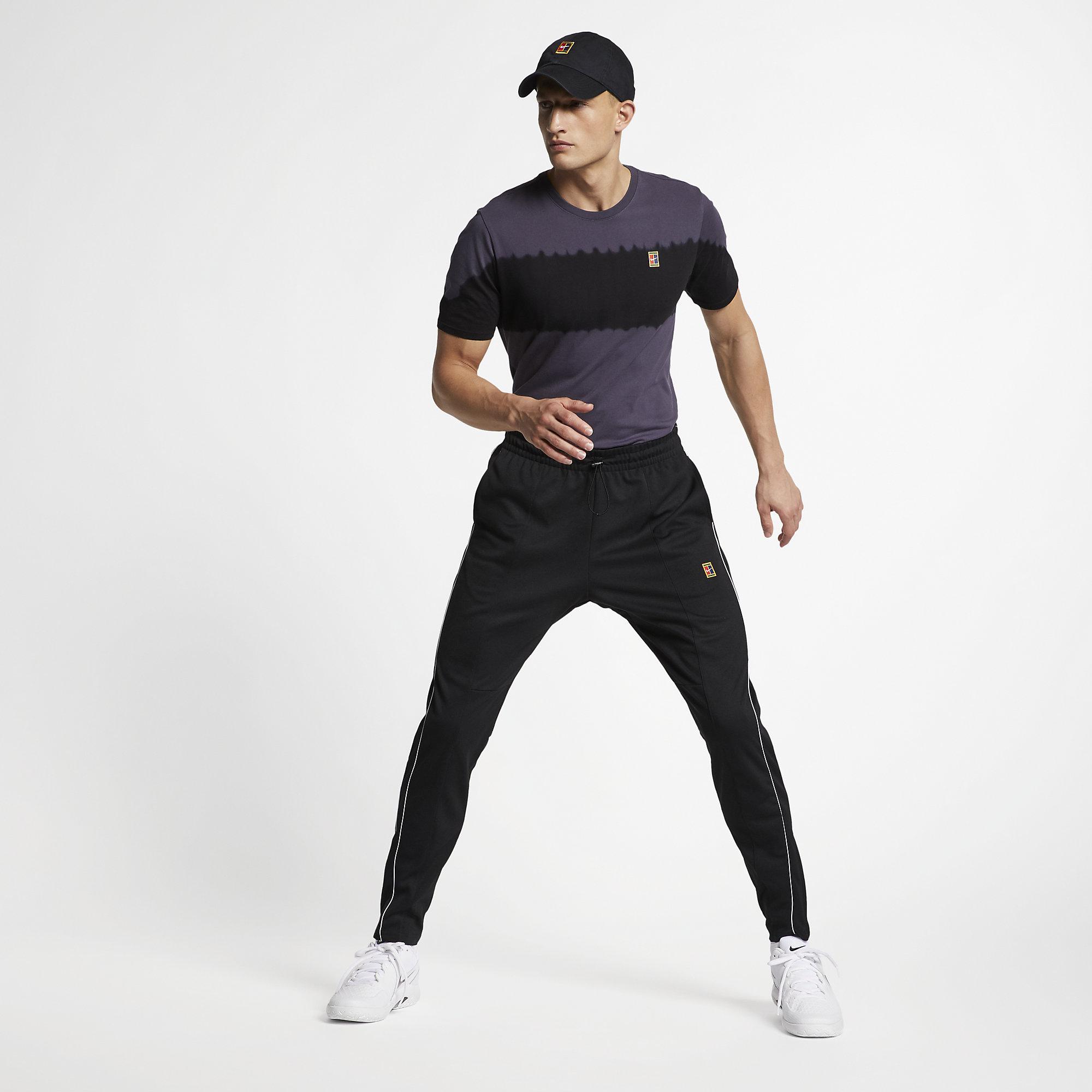 Мужские теннисные брюки NIKECOURT