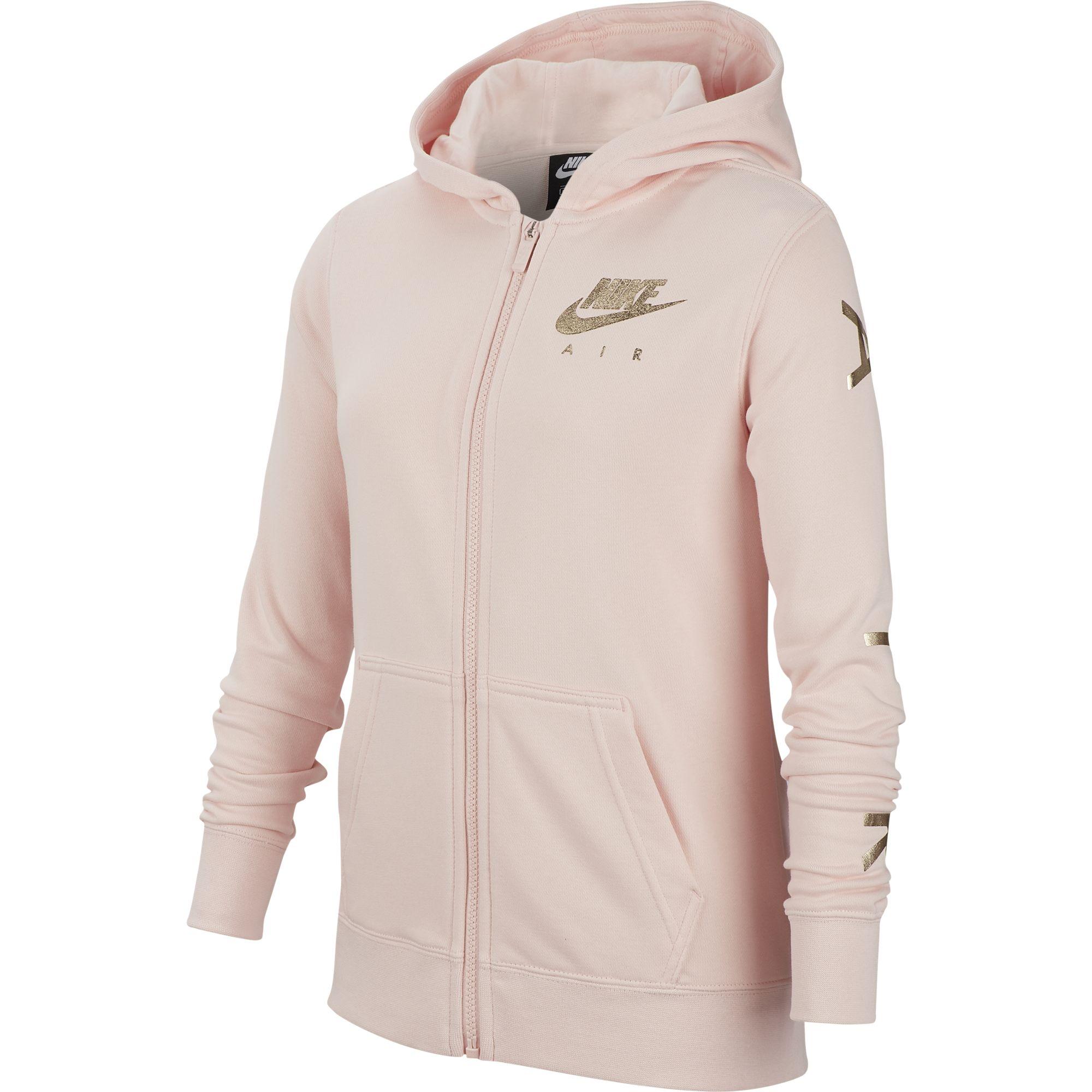 nike air hoodie girls