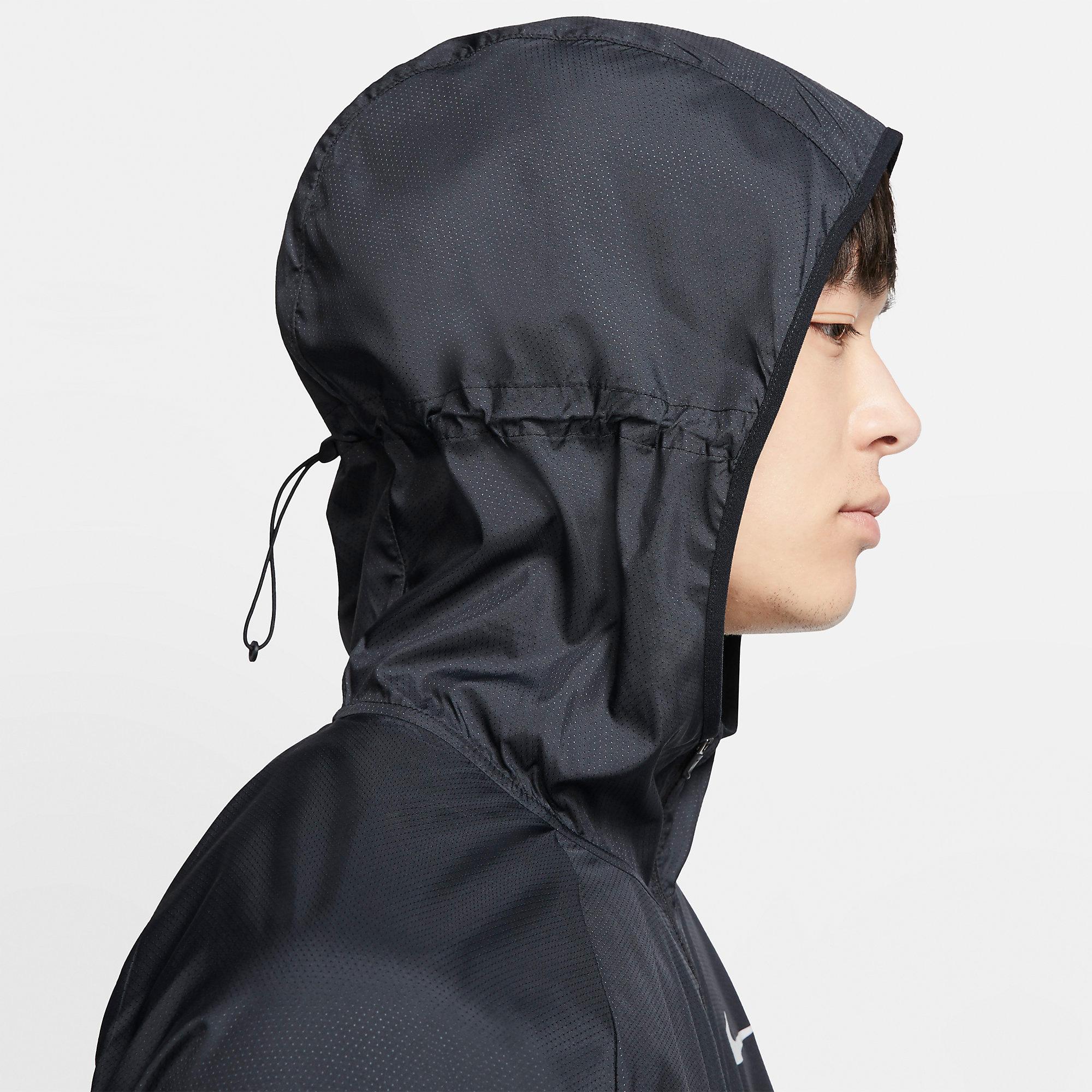 essential jacket nike