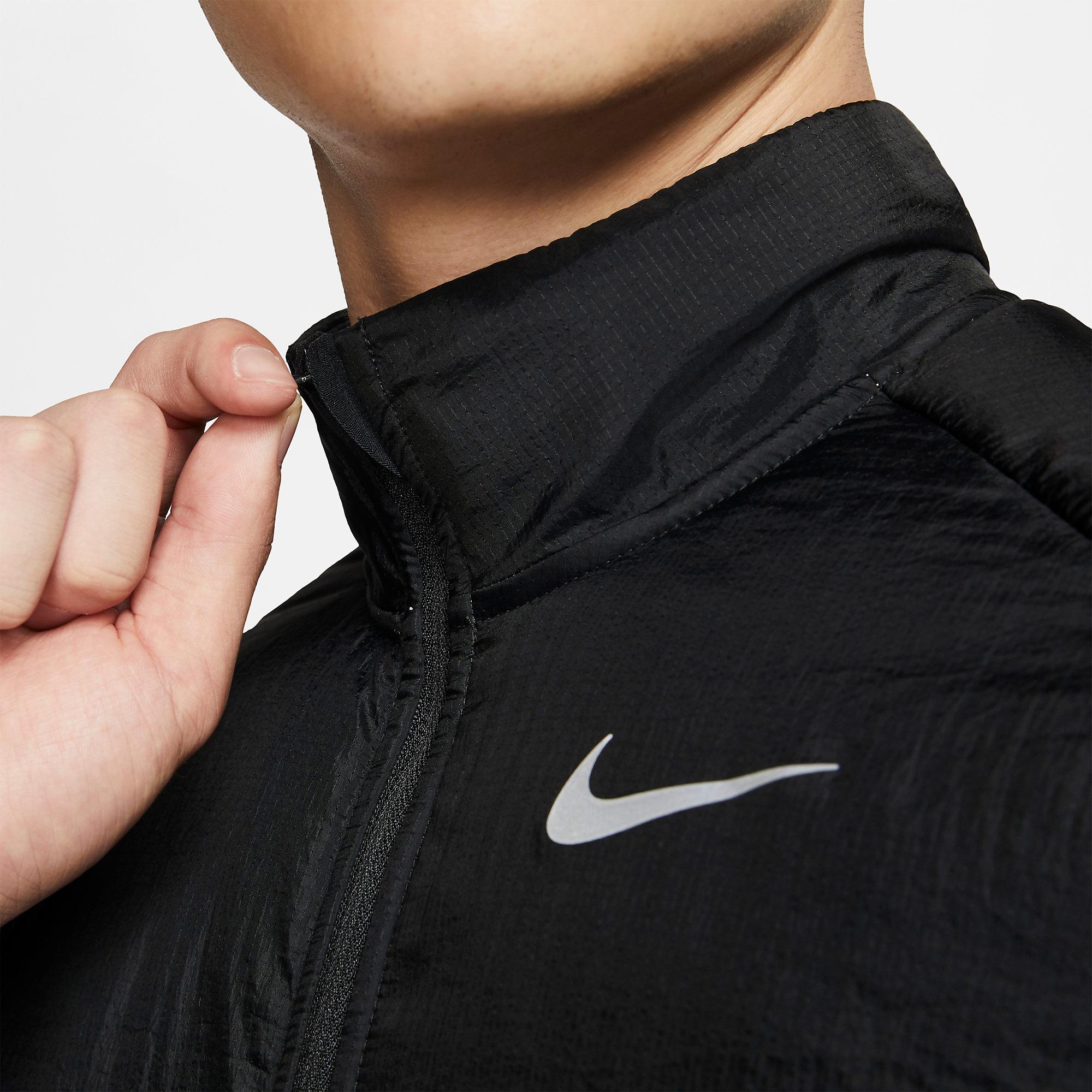 aerolayer nike jacket