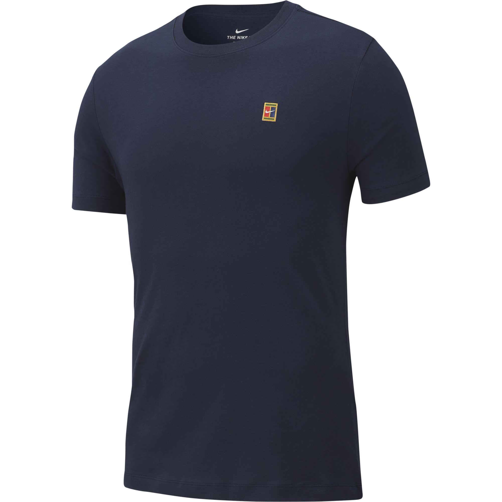 nike mens tennis shirts