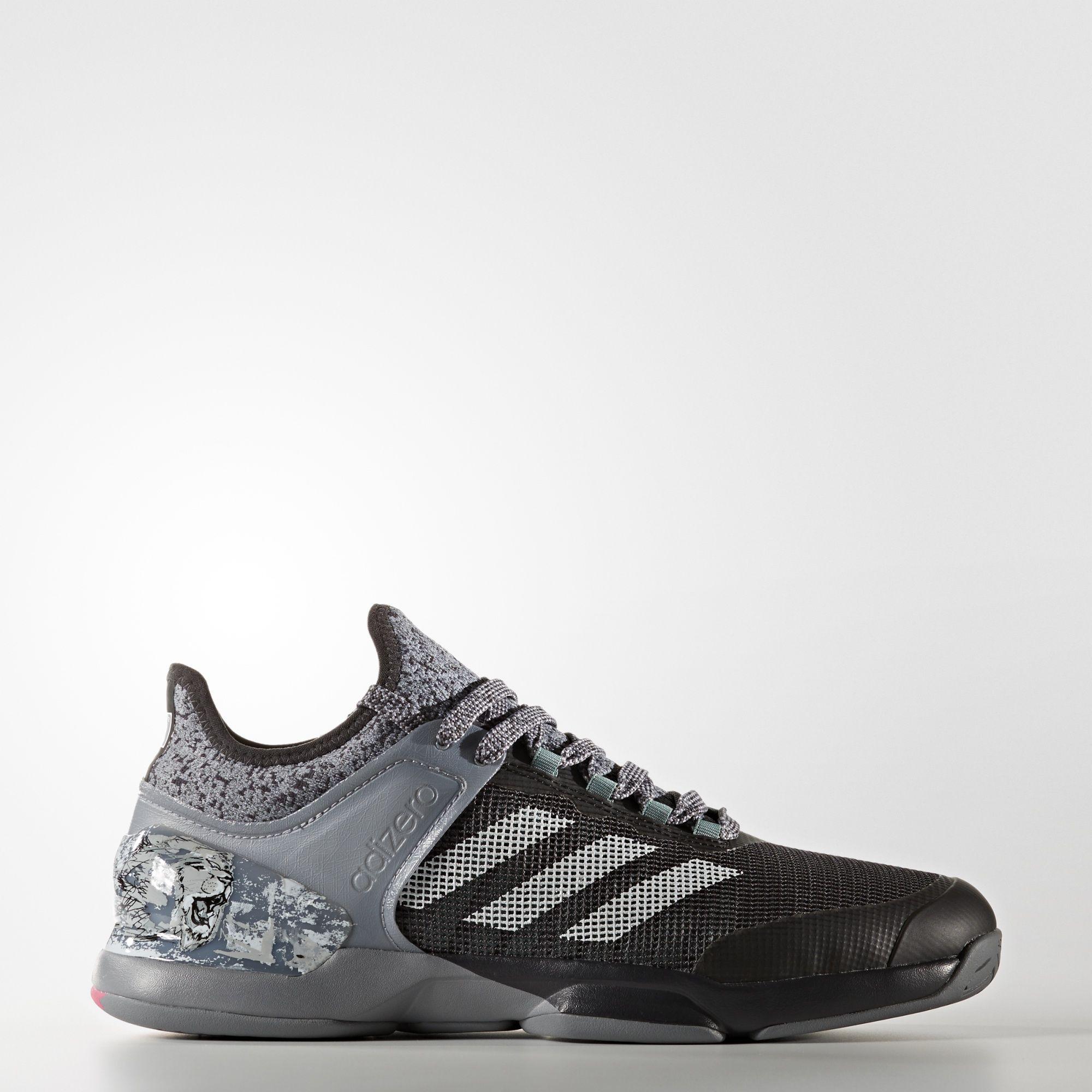 adidas adizero ubersonic 2 street art