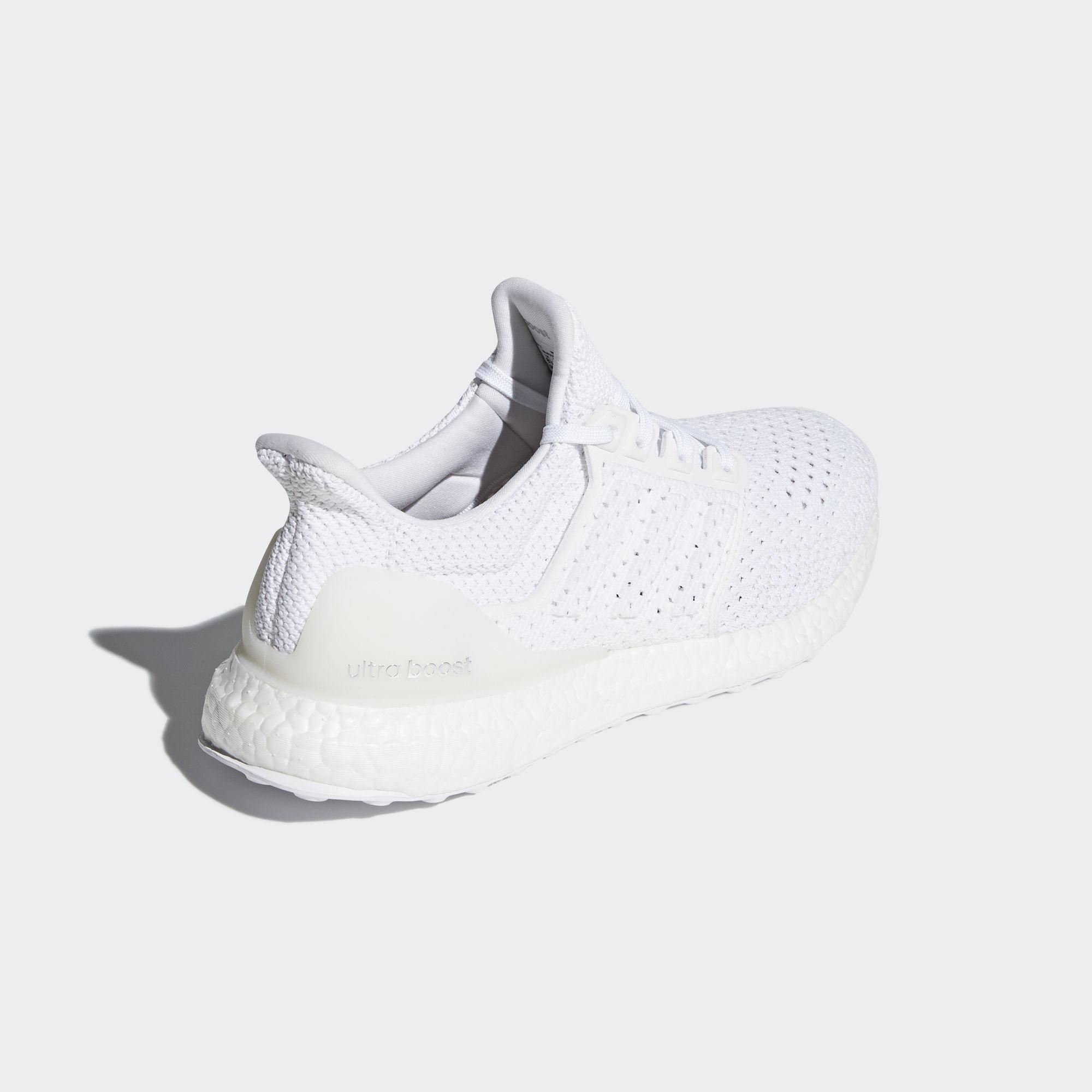 adidas ultra boost clima men's white