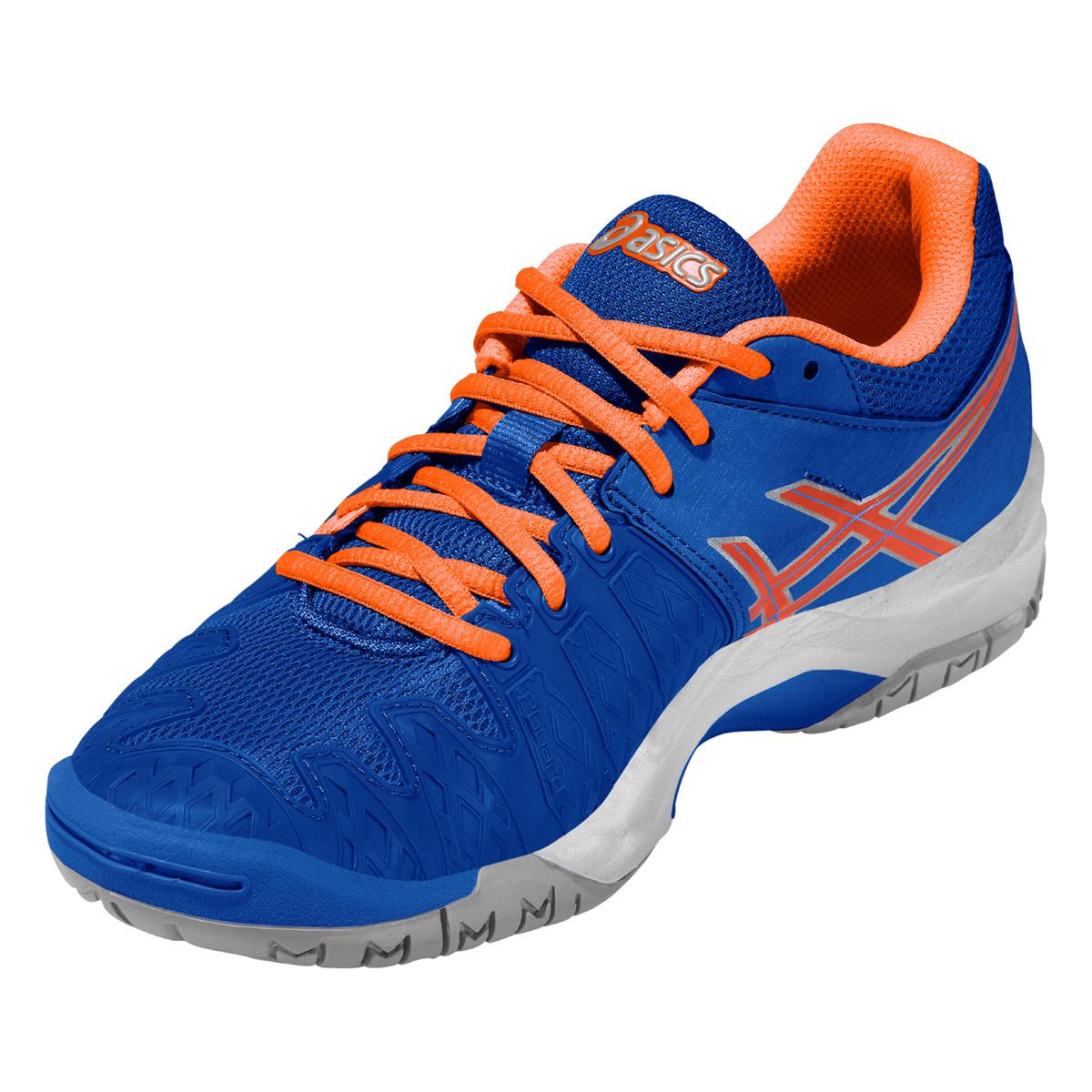 asics gel resolution 6 gs