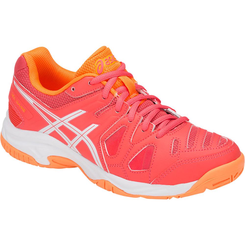 asics kids tennis shoes