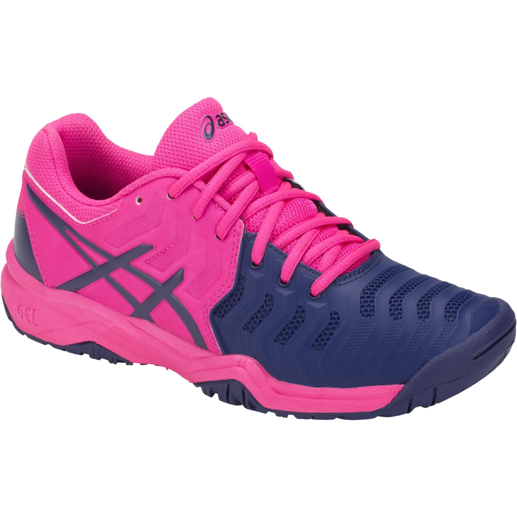 asic toddler shoes