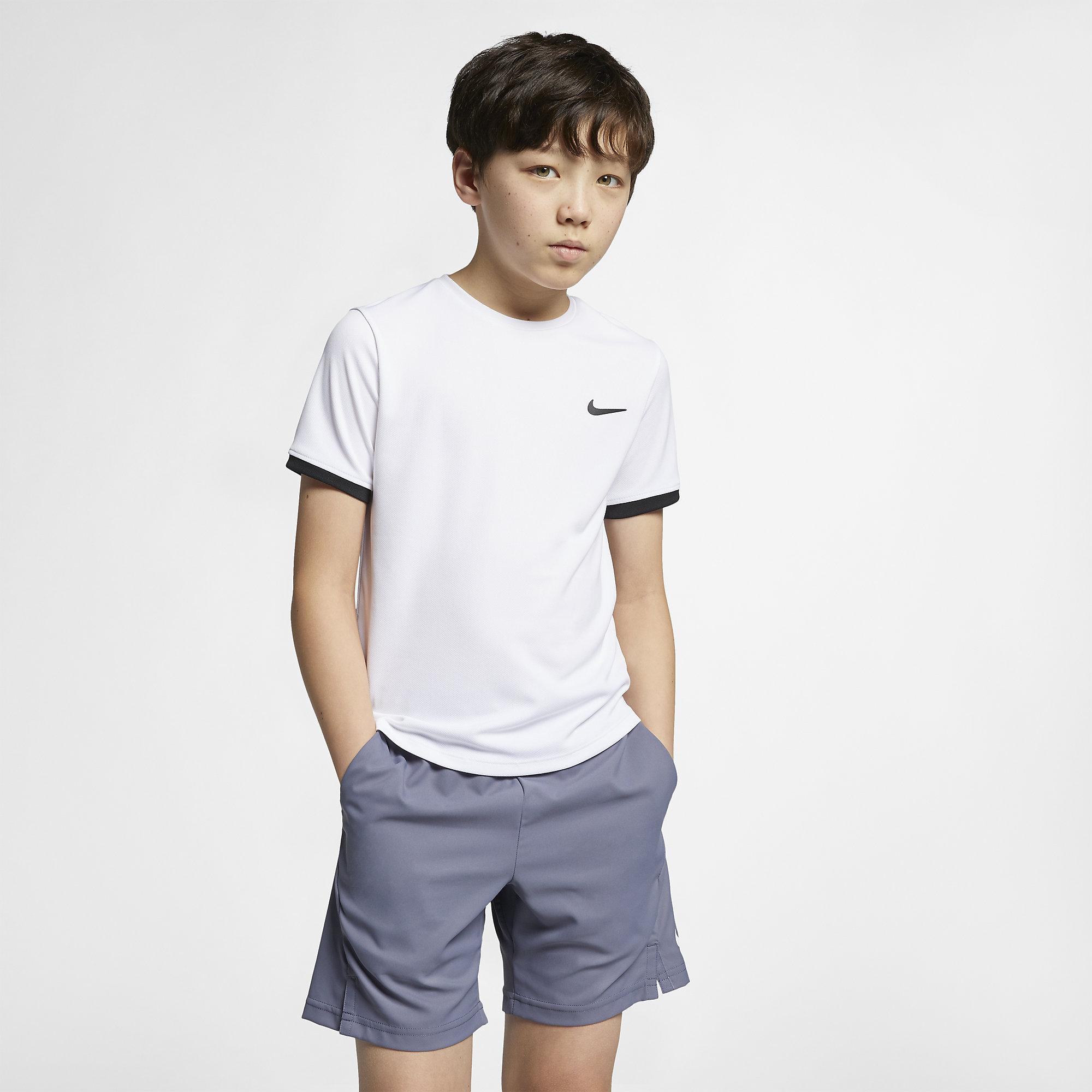 boys dri fit shorts