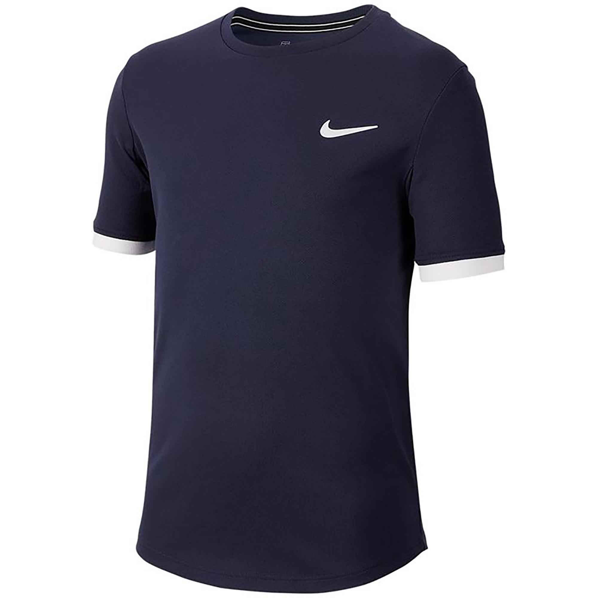 nike boys shirts