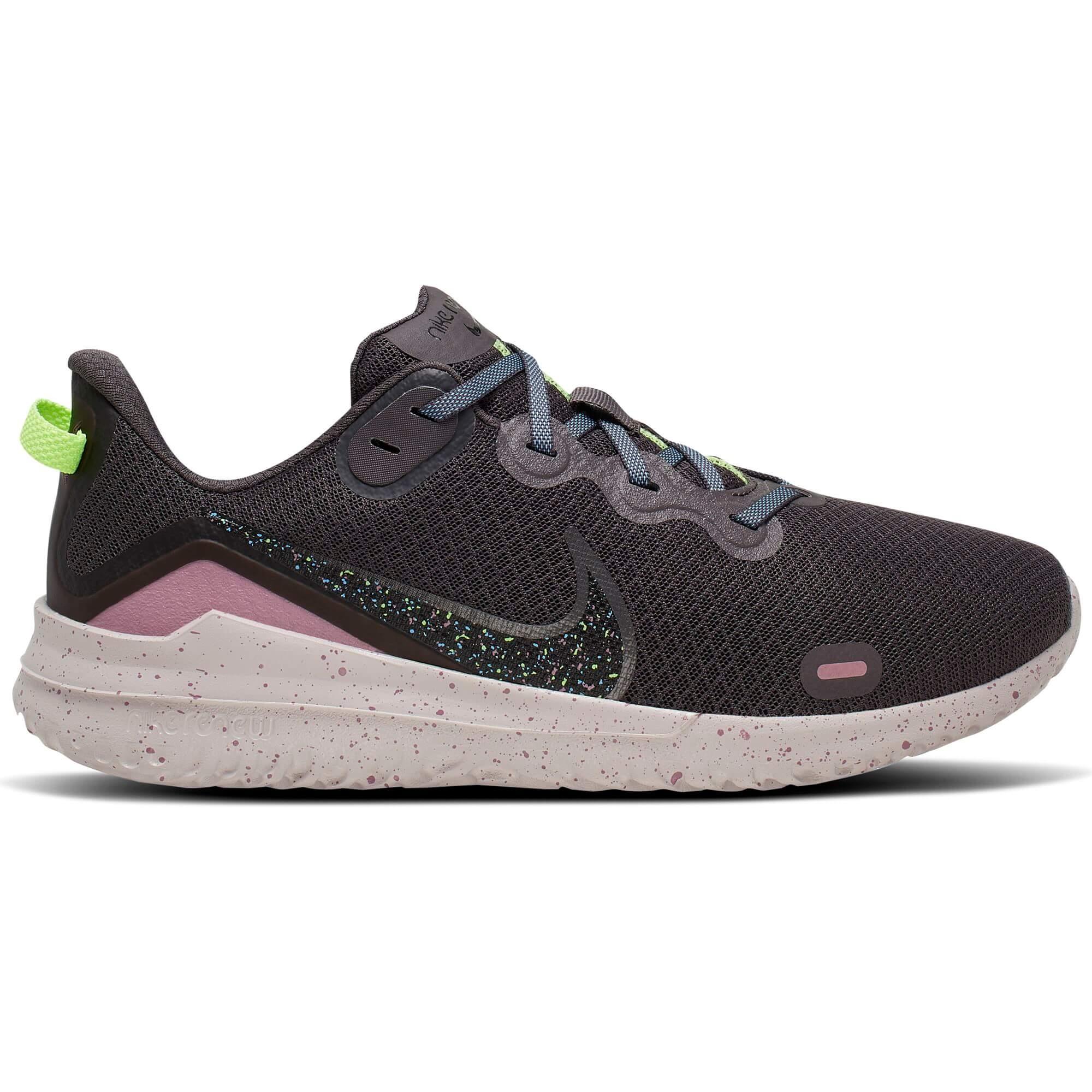 nike renew ride women's running shoes review