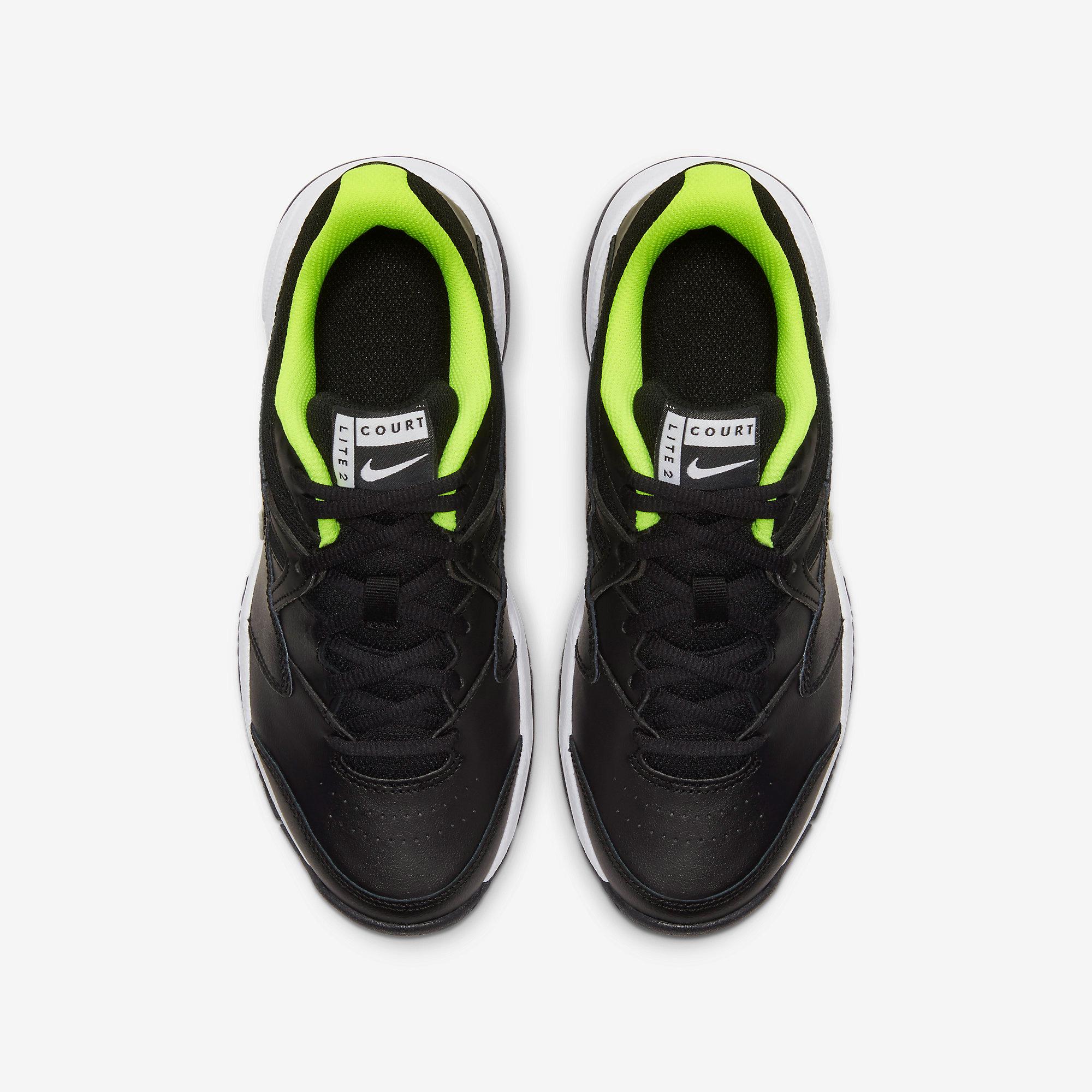 childrens nike tennis shoes