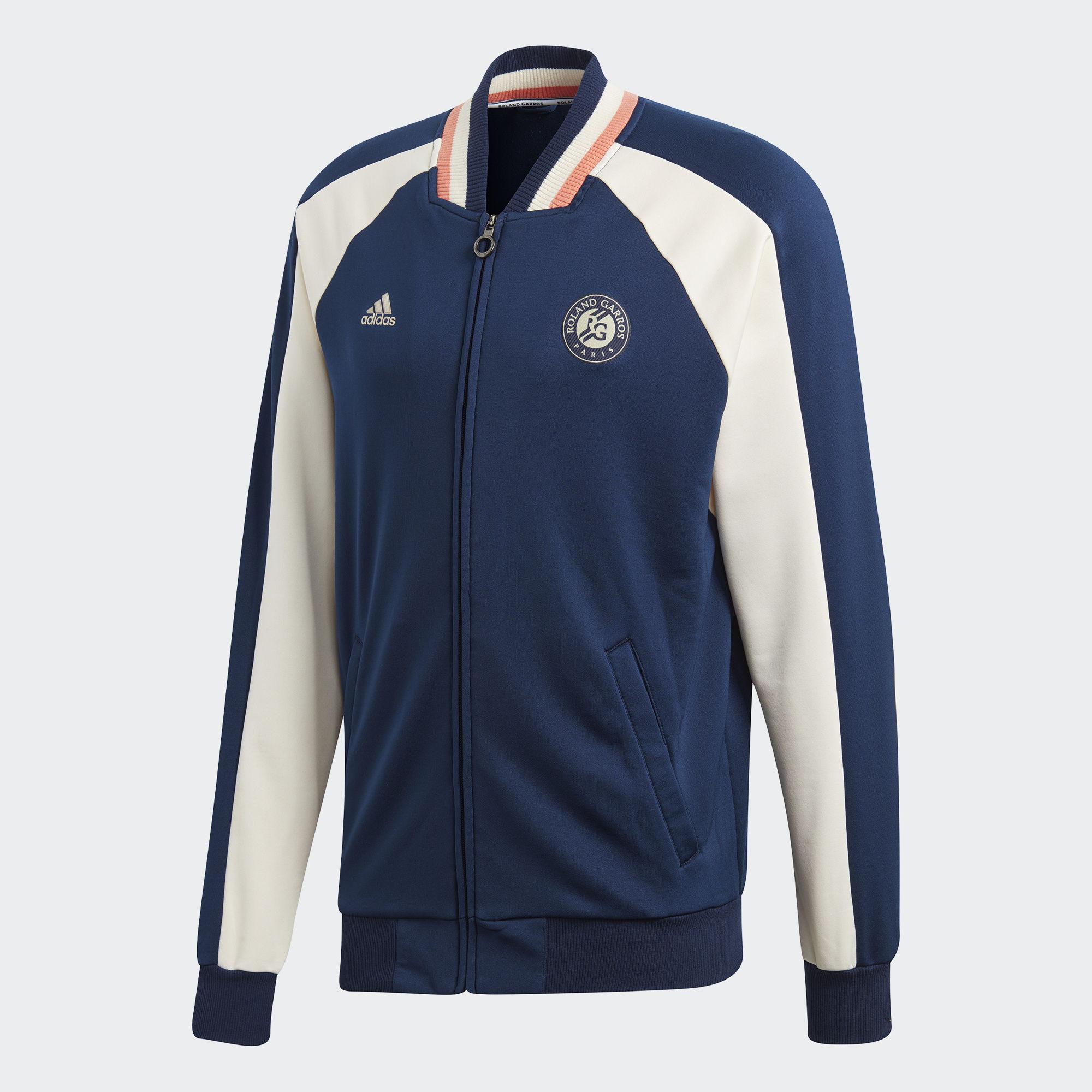 adidas roland garros jacket