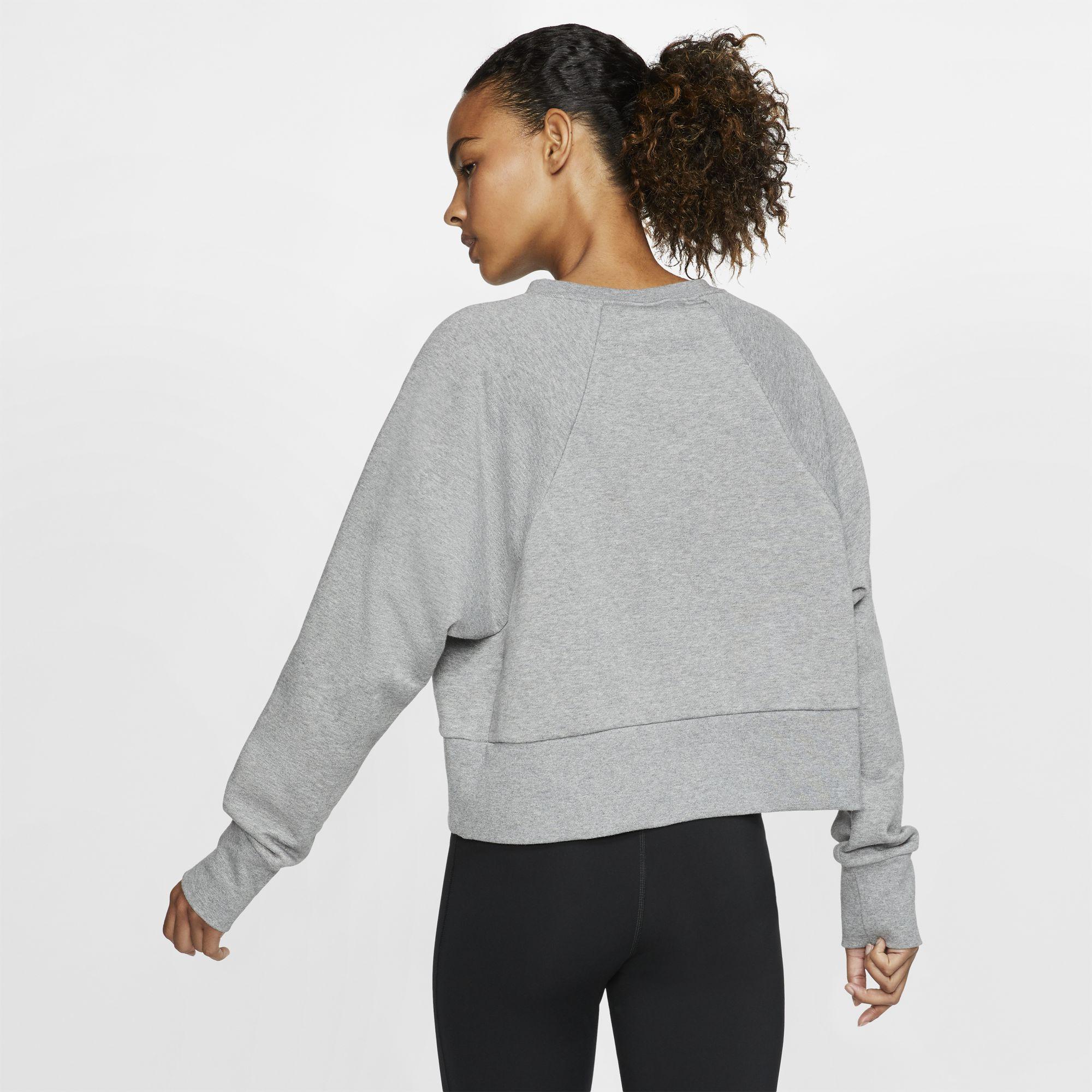 nike women's dri fit joggers