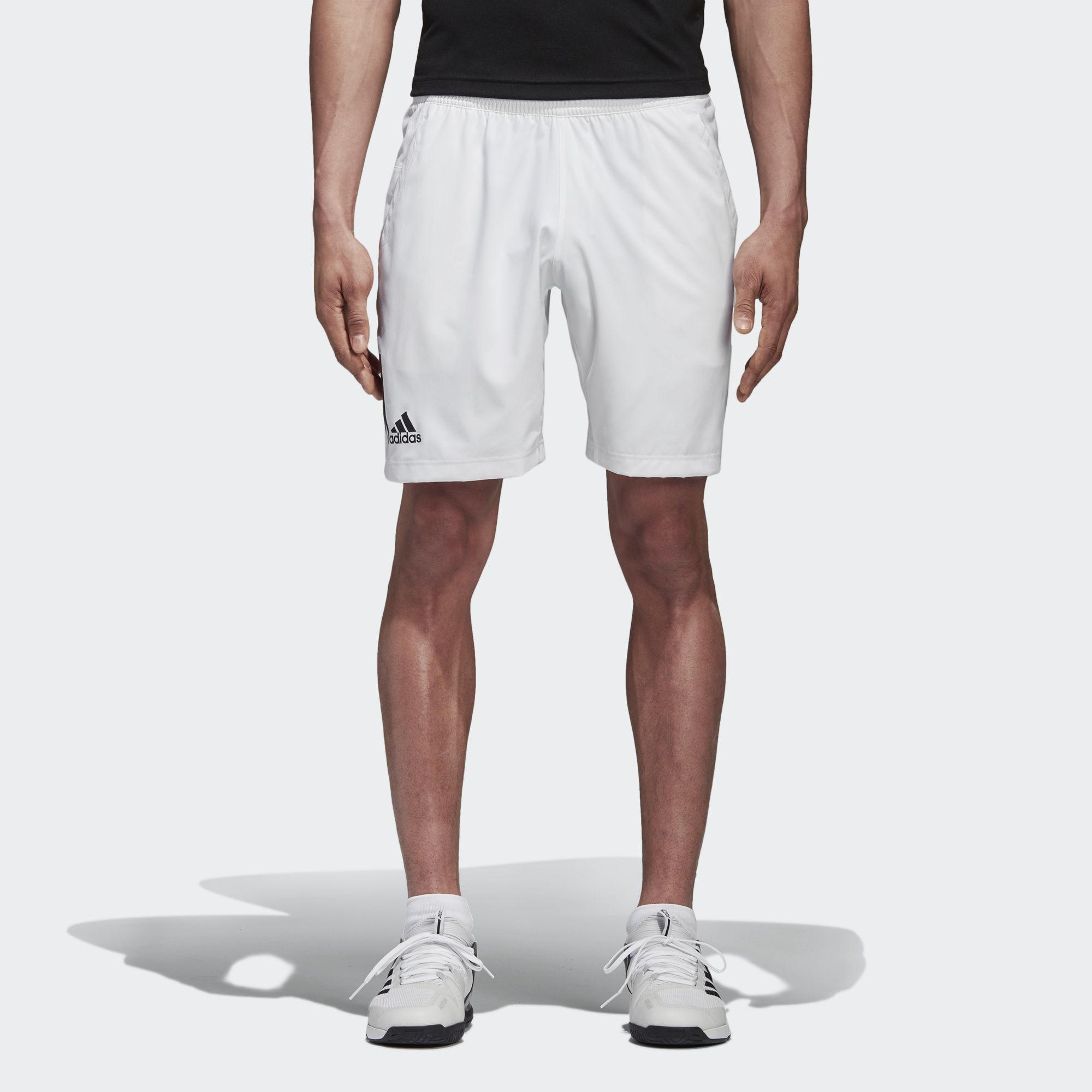 adidas club tennis shorts