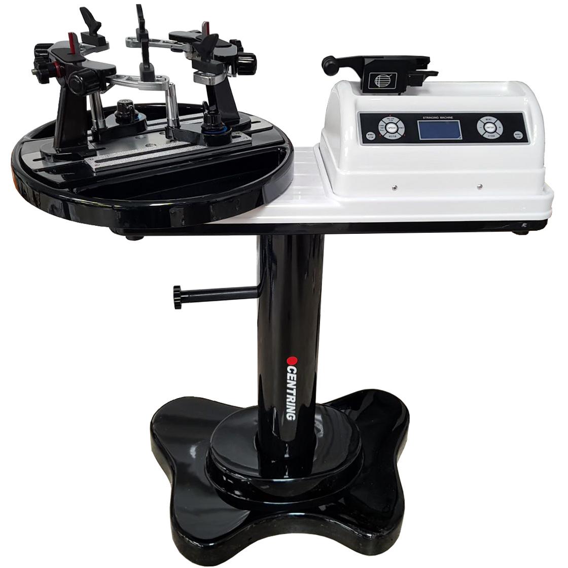 Centring Professional Electronic Stringing Machine
