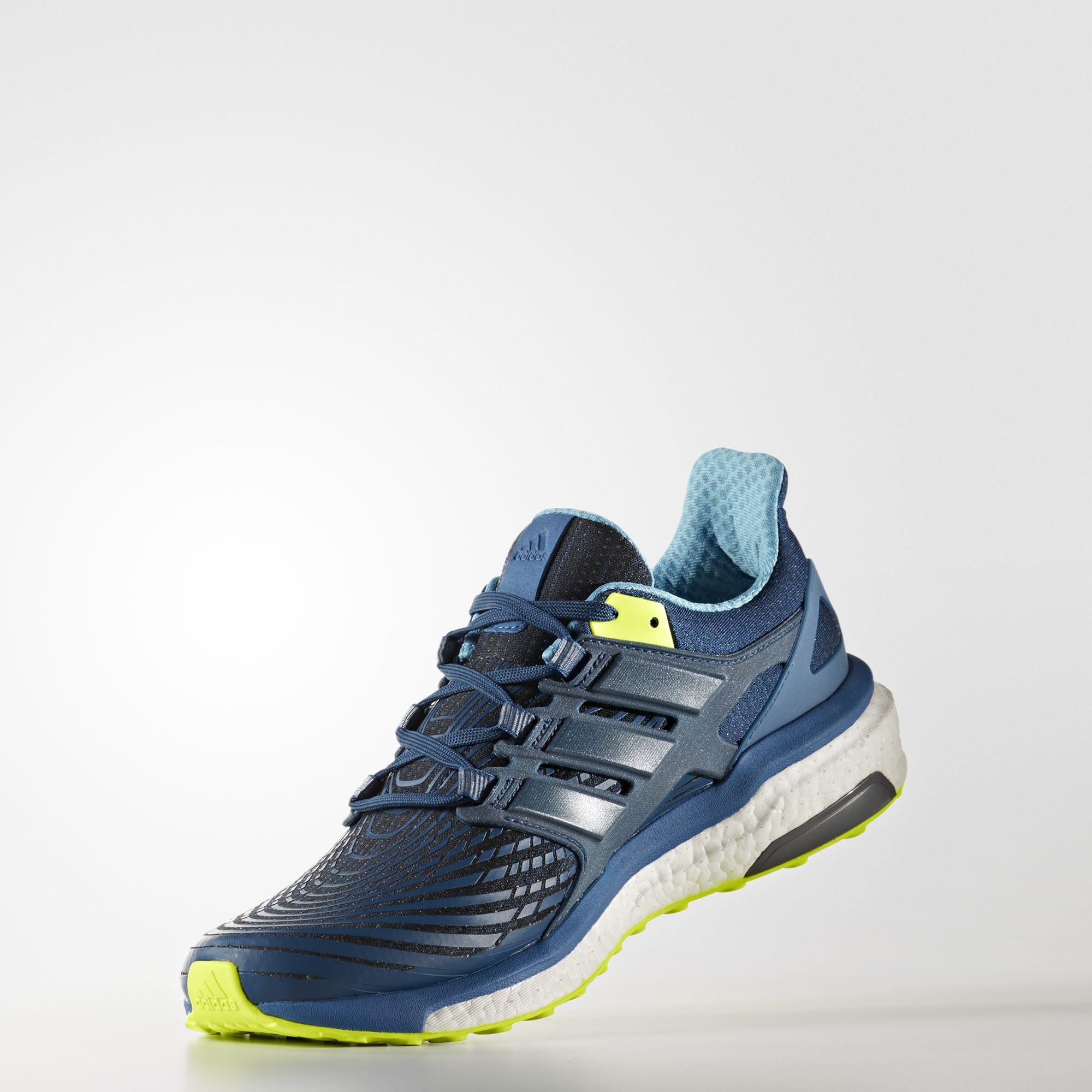 adidas energy boost blue night