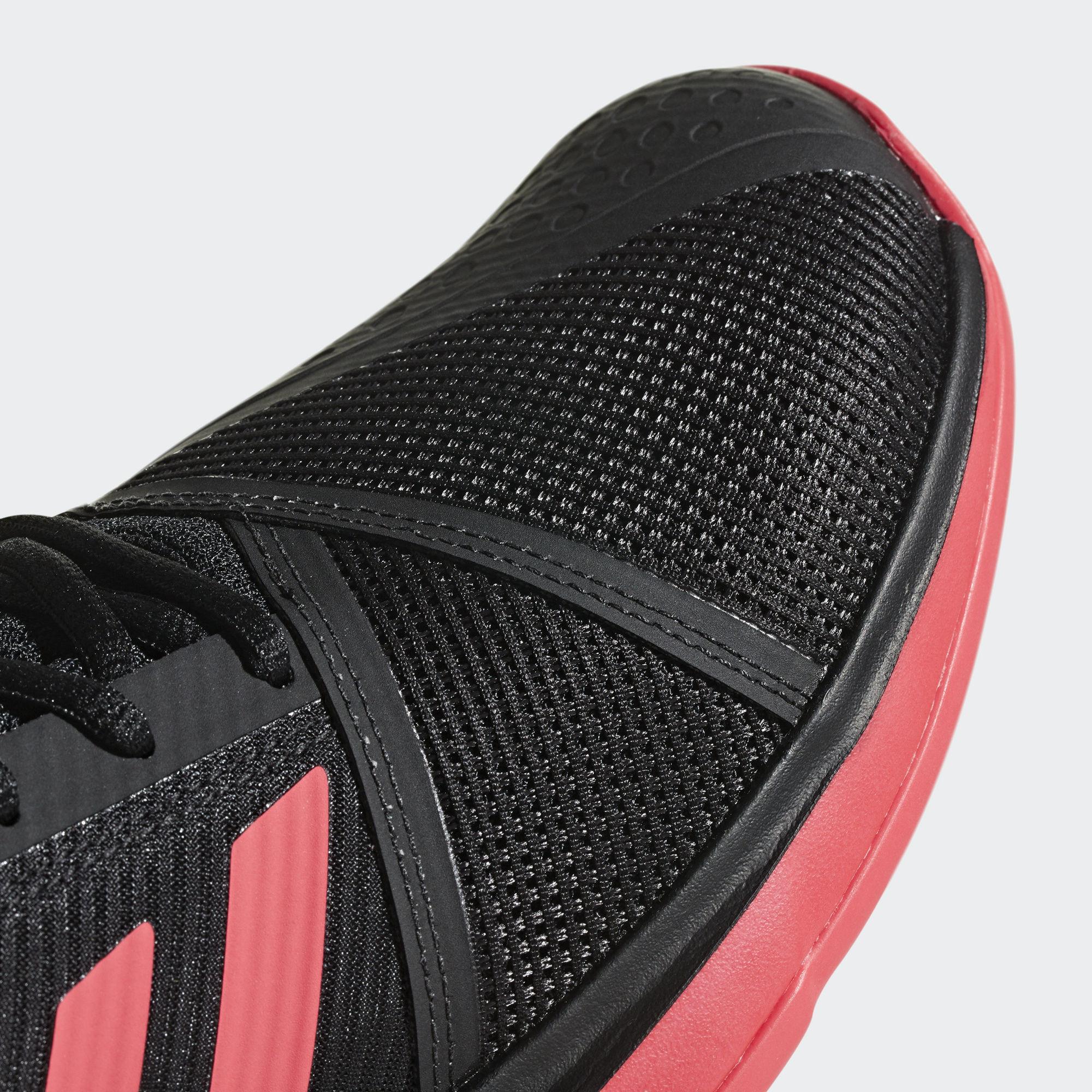 adidas courtjam bounce mens