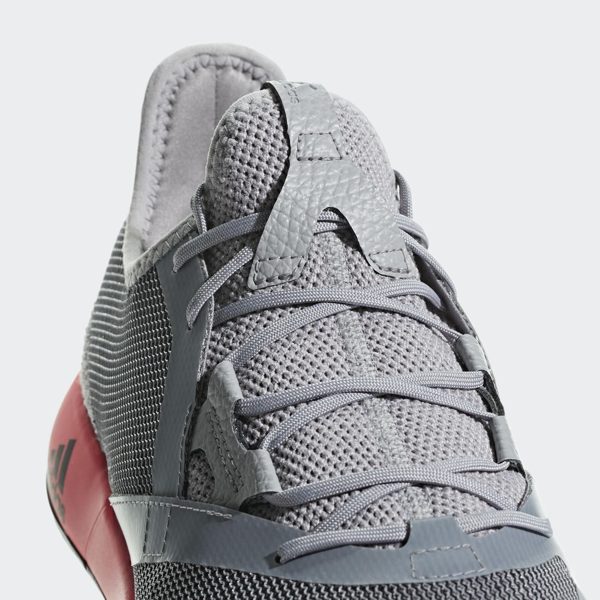adizero defiant bounce tennis shoes