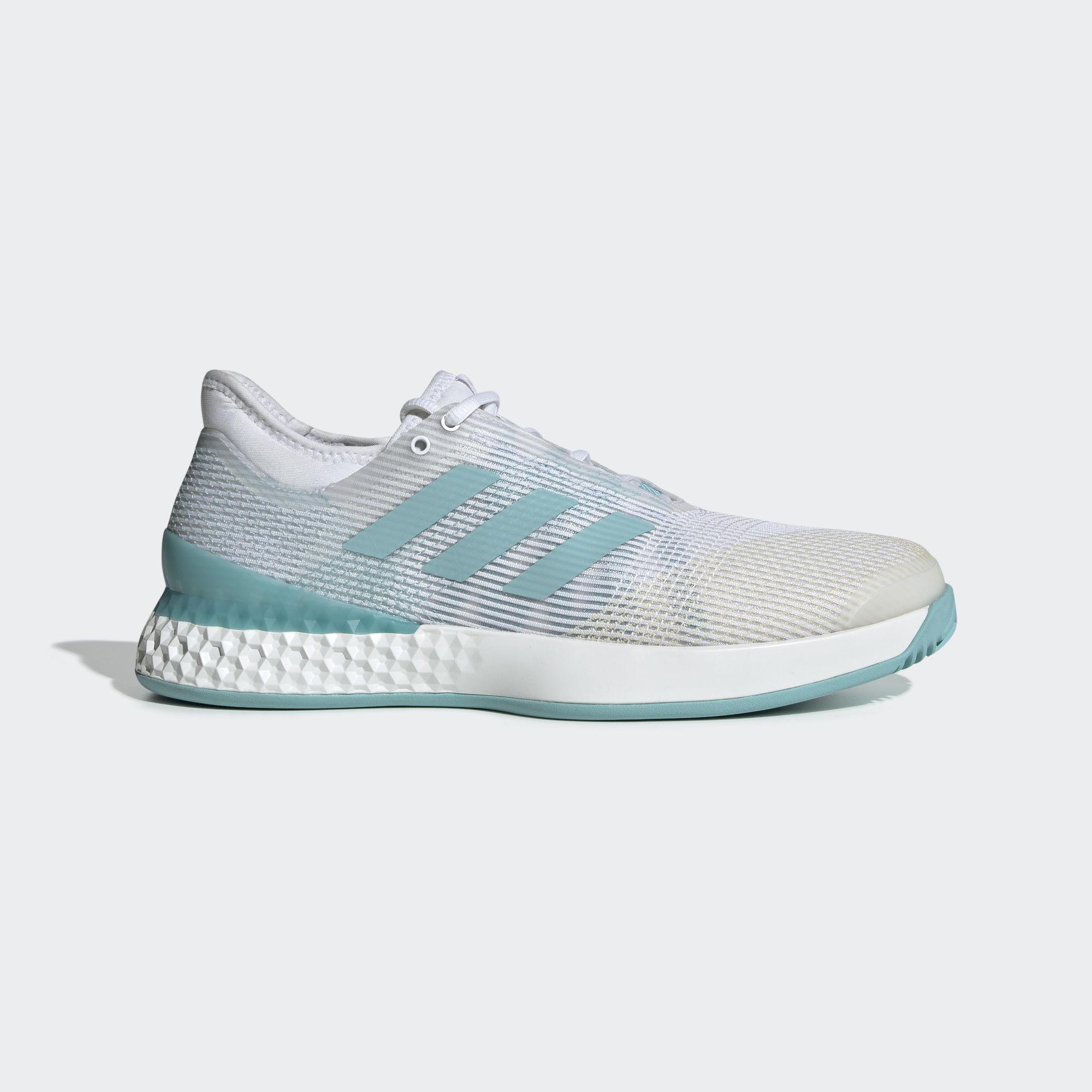 parley tennis shoes