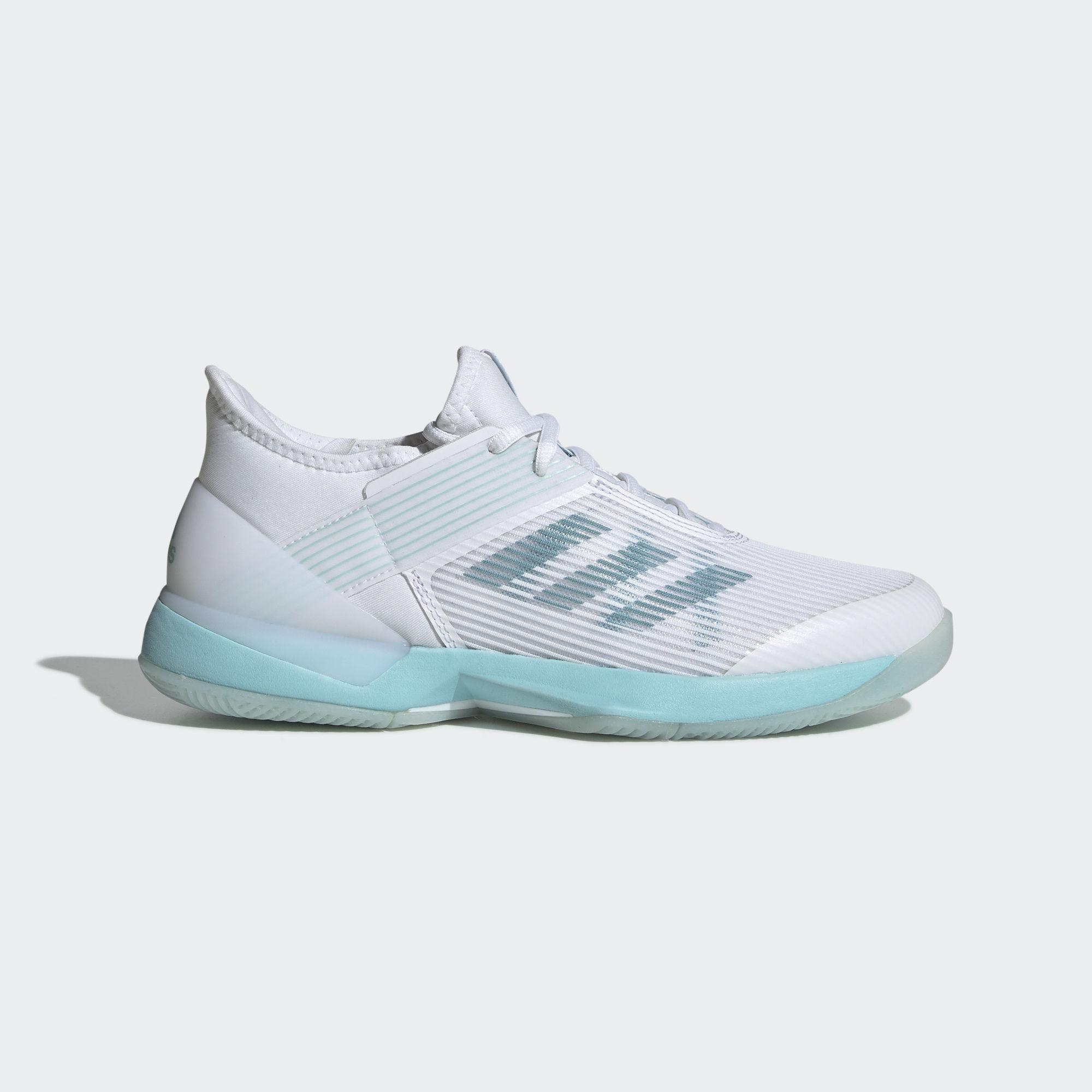 adidas parley women's tennis
