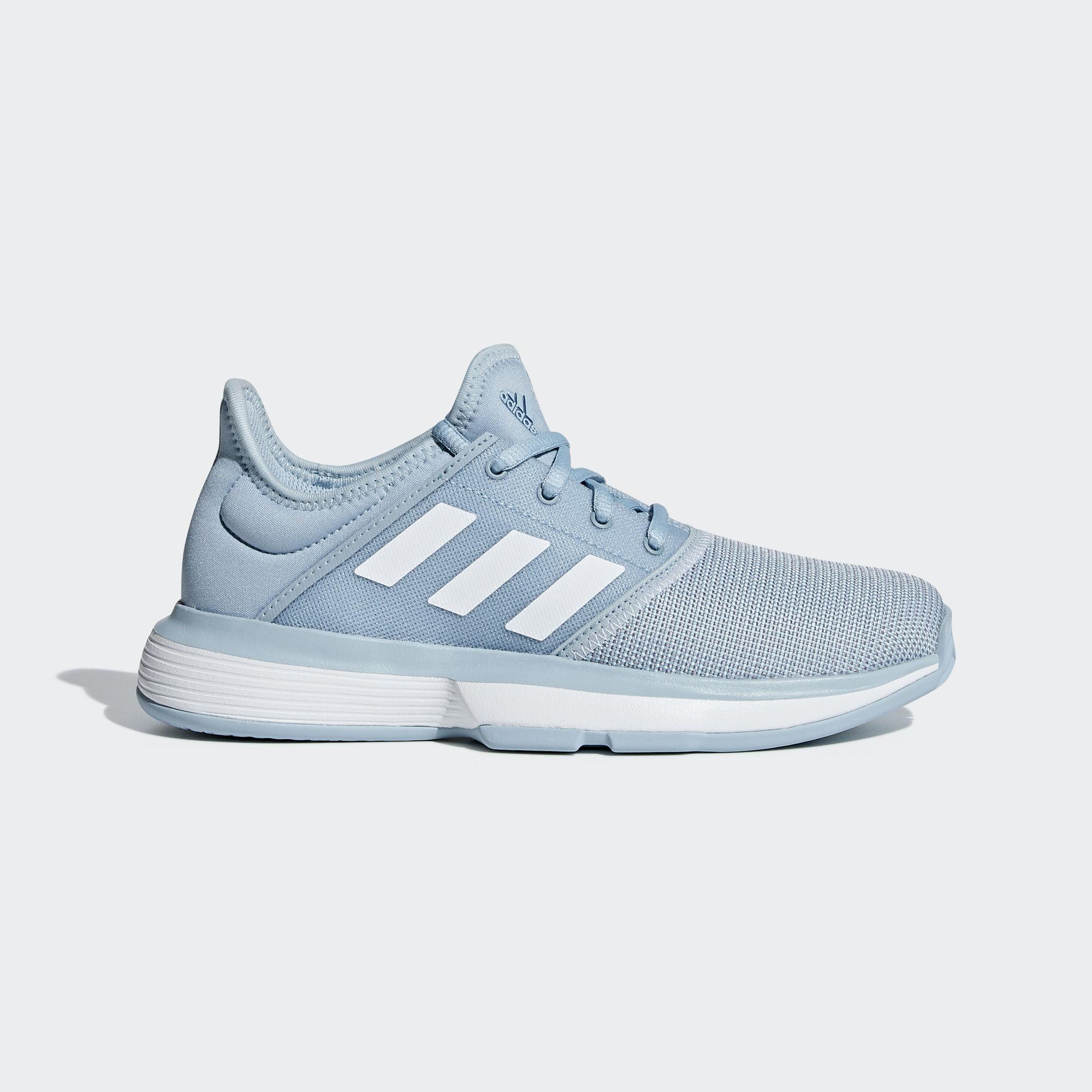 adidas kids tennis shoes